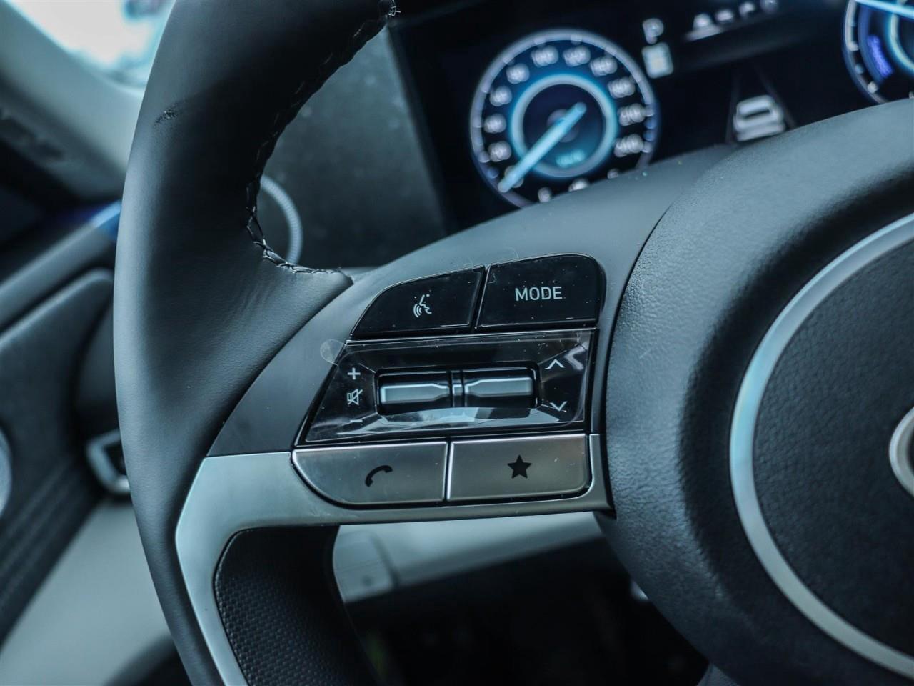 2026 Hyundai Elantra HEV Luxury w/Two-Tone Interior 4dr Sedan Photo