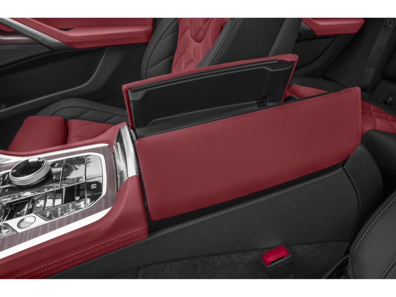 2026 BMW X6 xDrive40i Sports Activity Coupe Photo