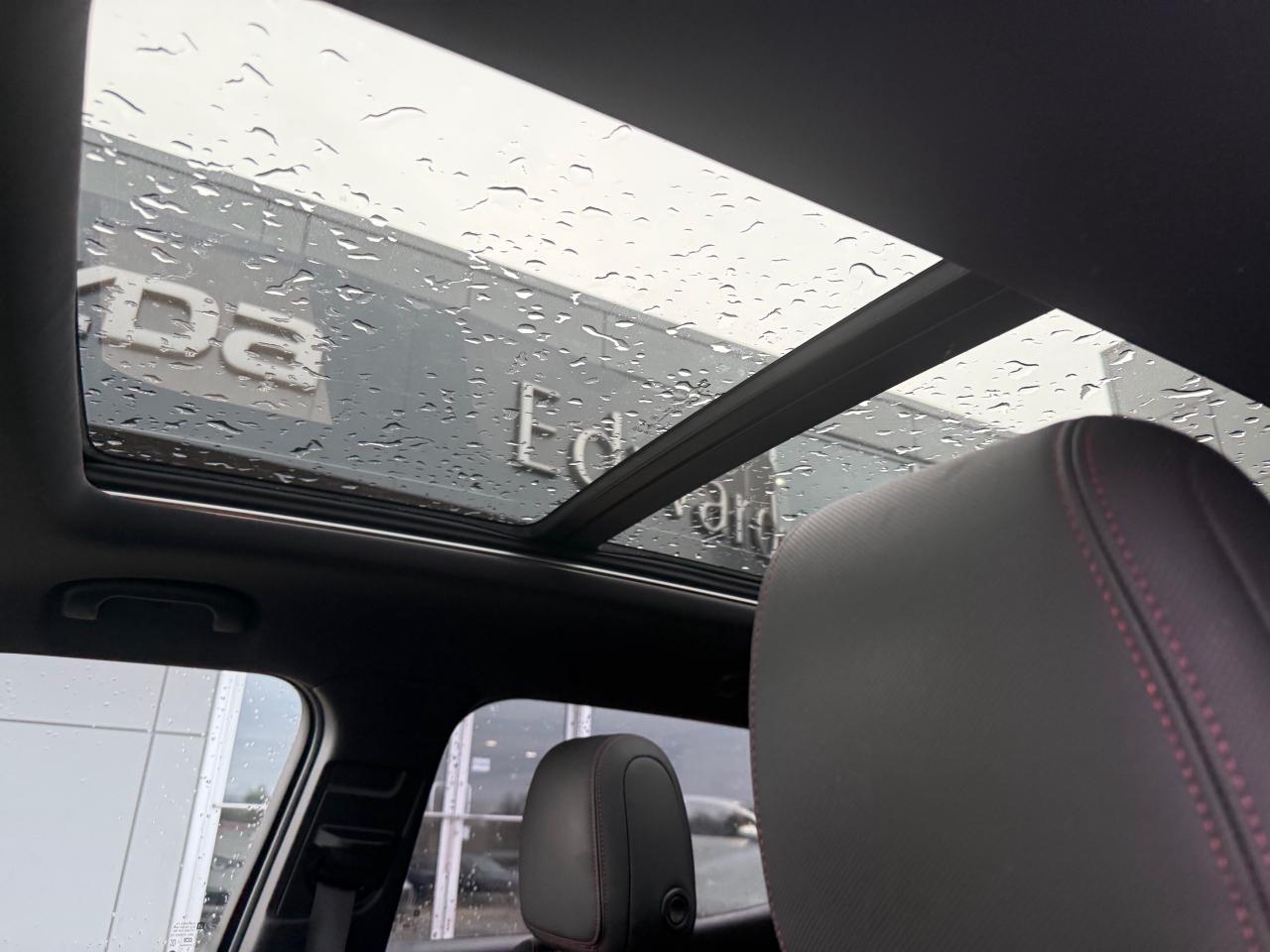 2023 Chevrolet TrailBlazer RS All-Wheel Drive Photo