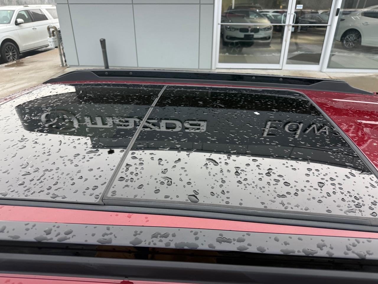 2023 Chevrolet TrailBlazer RS All-Wheel Drive Photo