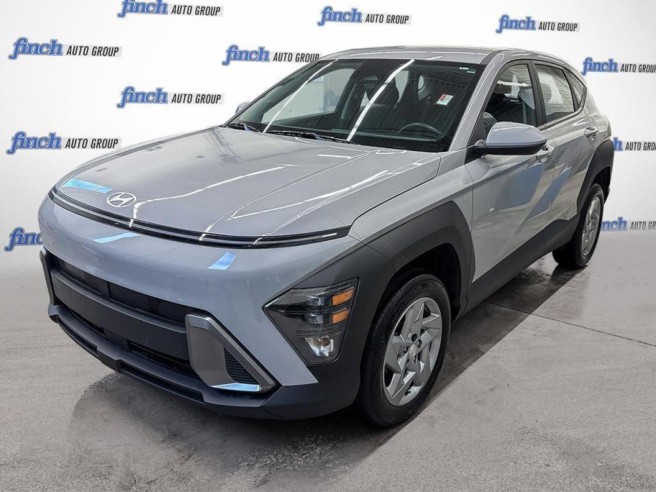 2024 Hyundai KONA 2.0L Essential 4dr All-Wheel Drive Photo0