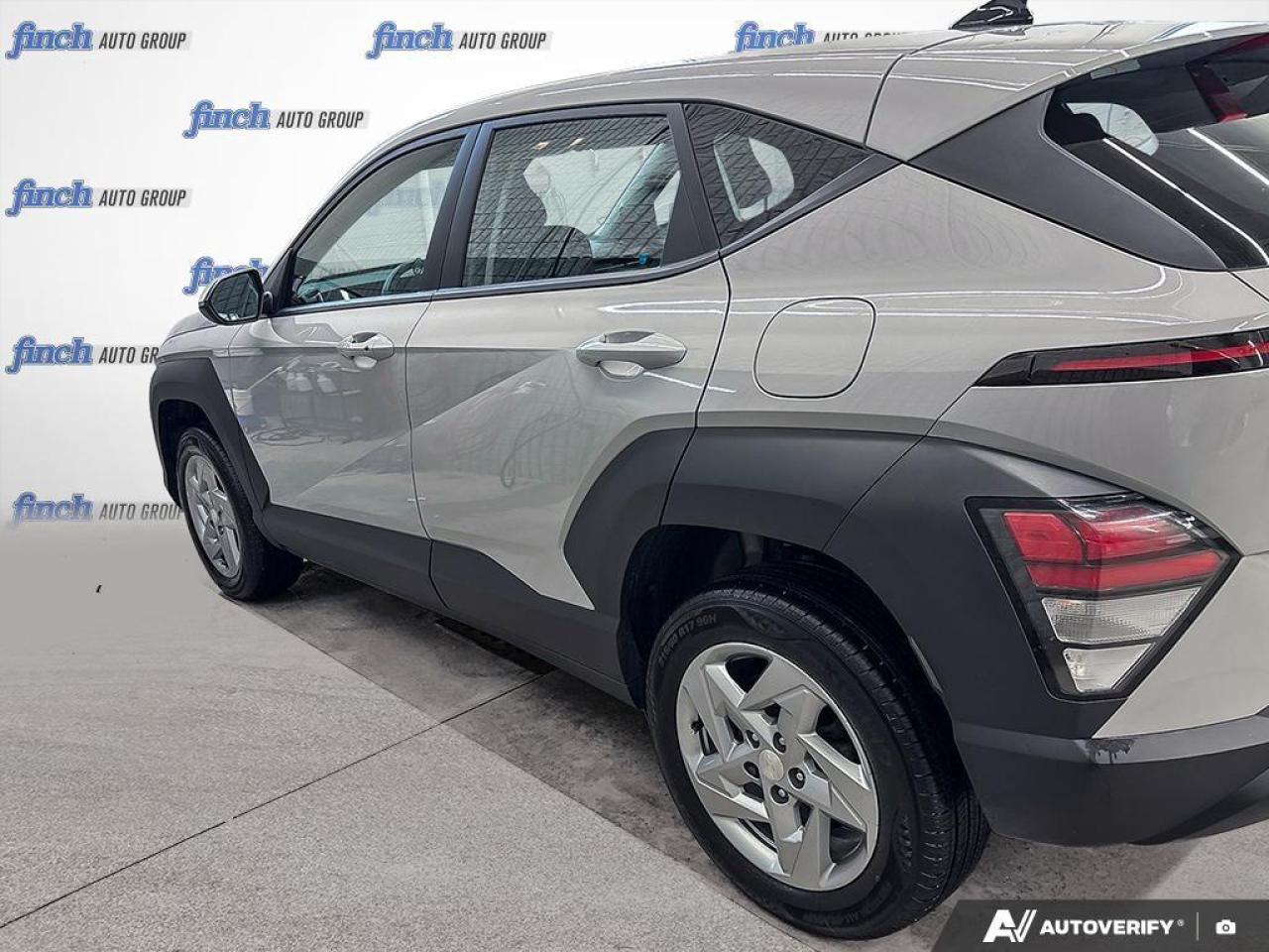 2024 Hyundai KONA 2.0L Essential 4dr All-Wheel Drive Photo