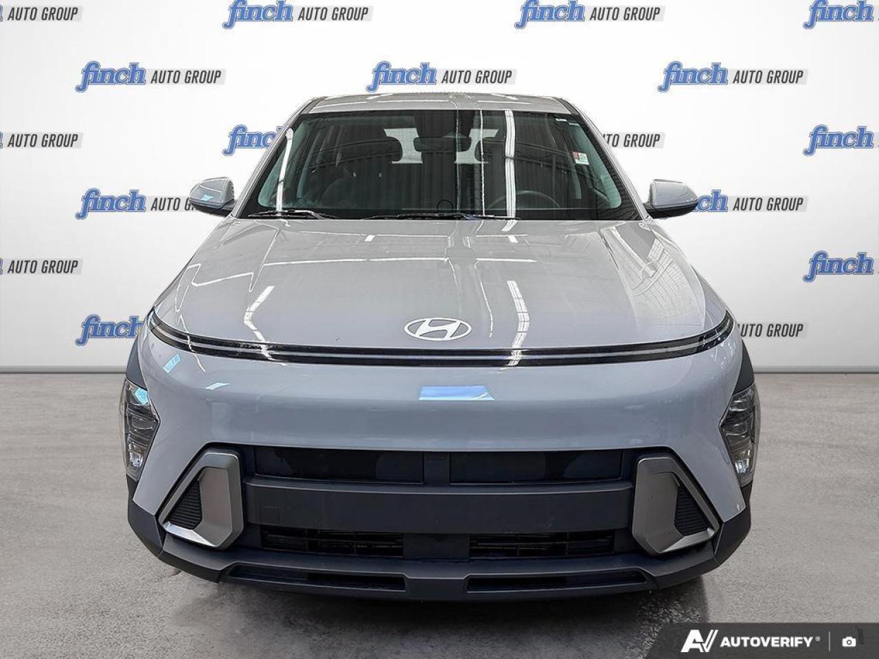 2024 Hyundai KONA 2.0L Essential 4dr All-Wheel Drive Photo