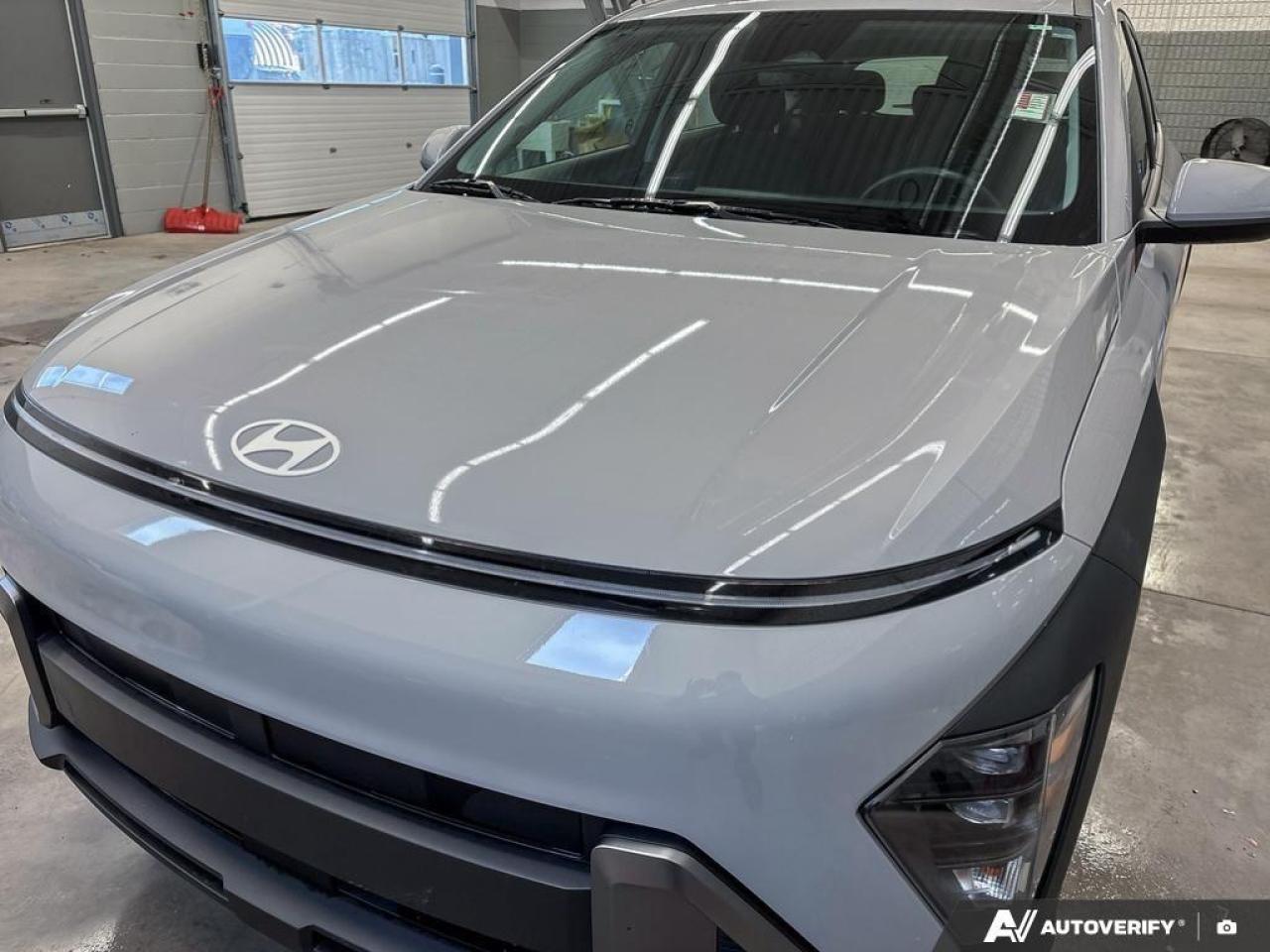 2024 Hyundai KONA 2.0L Essential 4dr All-Wheel Drive Photo