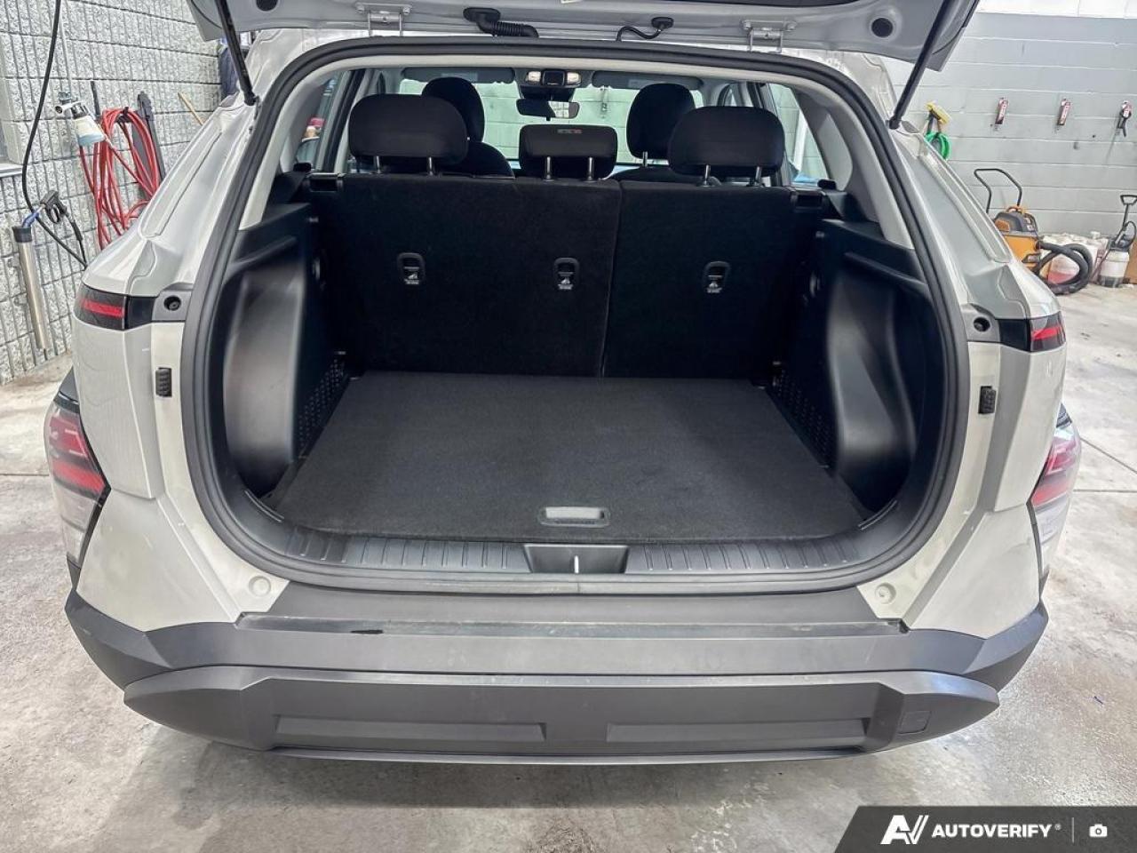 2024 Hyundai KONA 2.0L Essential 4dr All-Wheel Drive Photo