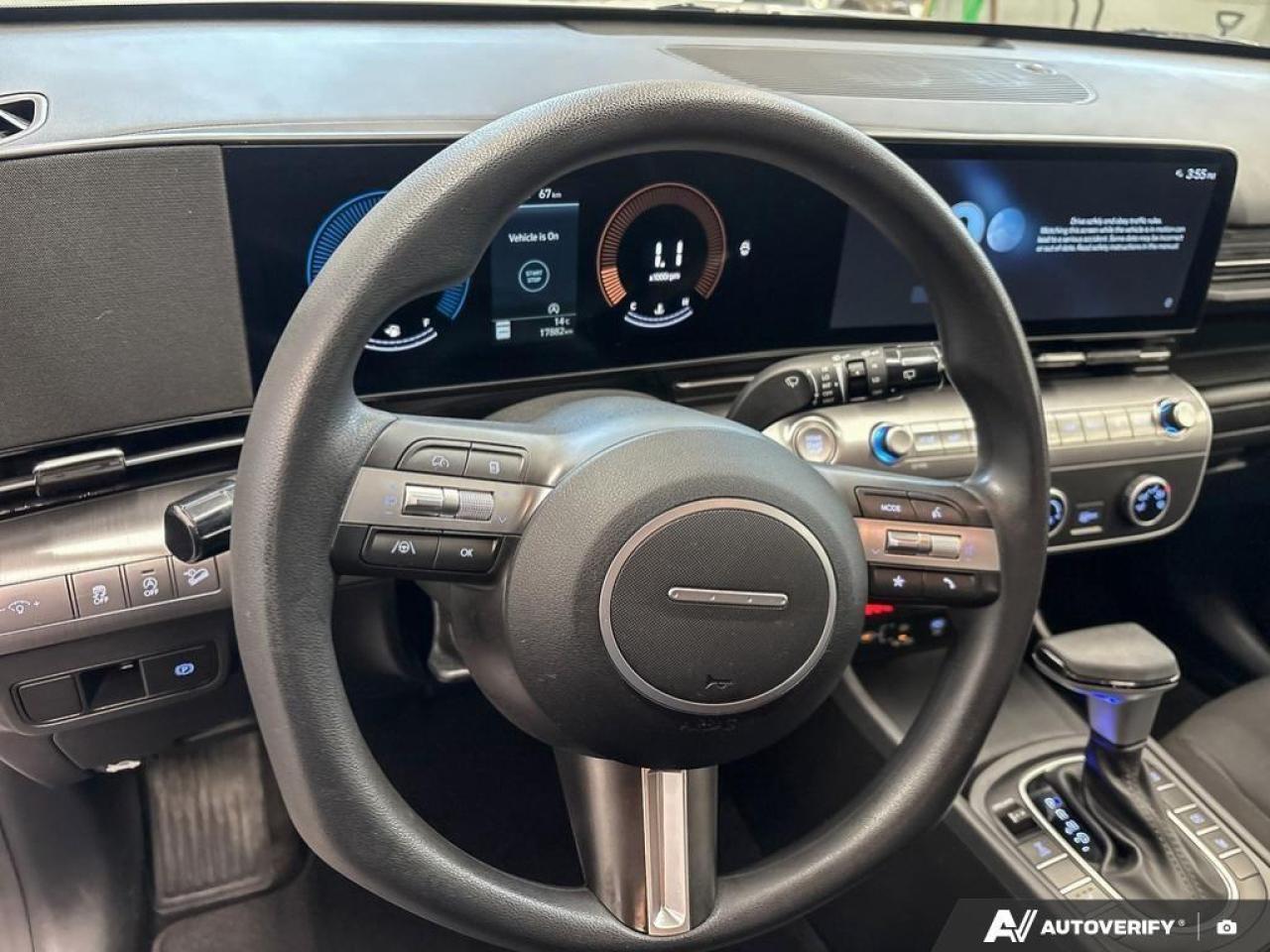 2024 Hyundai KONA 2.0L Essential 4dr All-Wheel Drive Photo