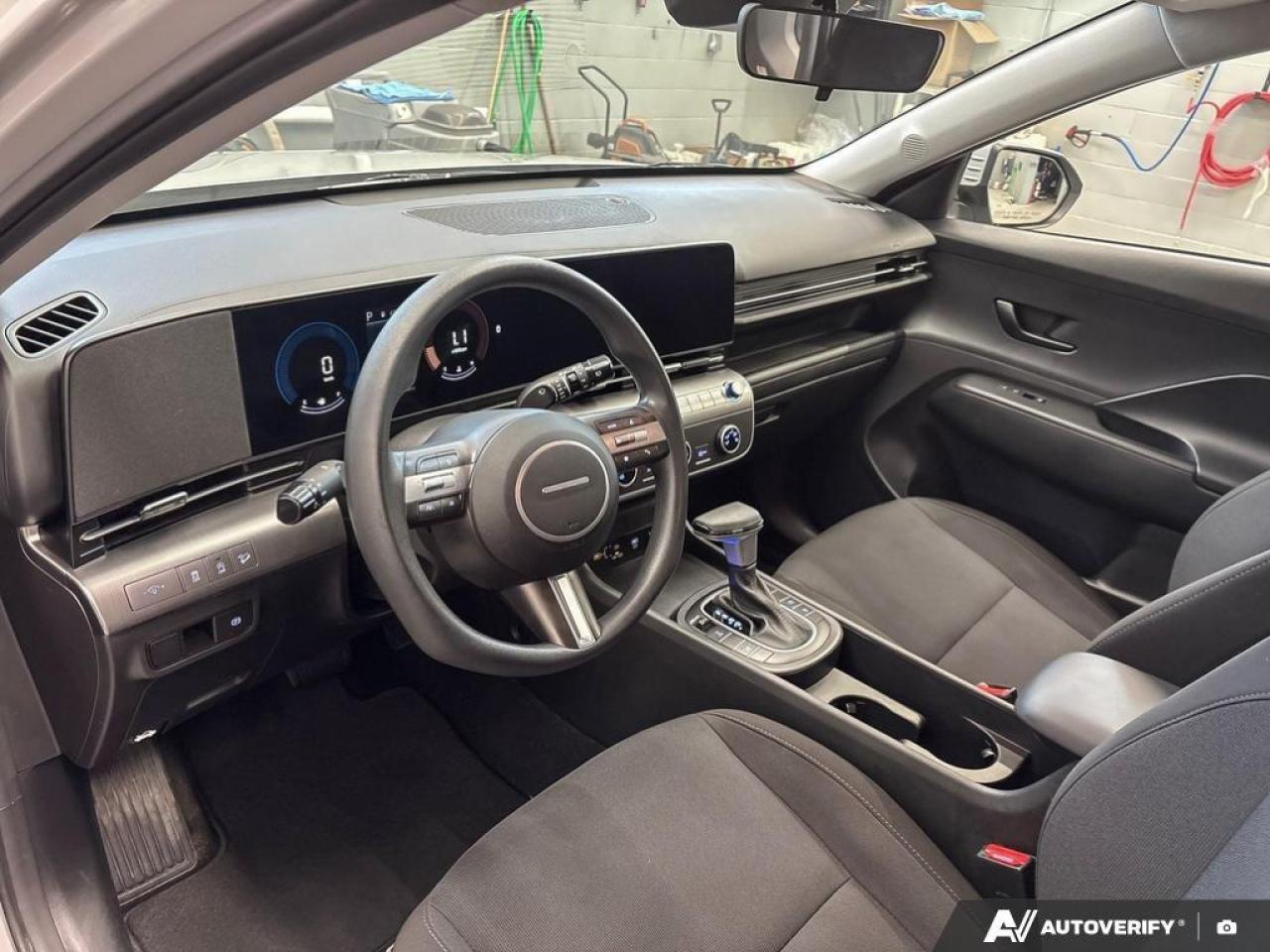 2024 Hyundai KONA 2.0L Essential 4dr All-Wheel Drive Photo