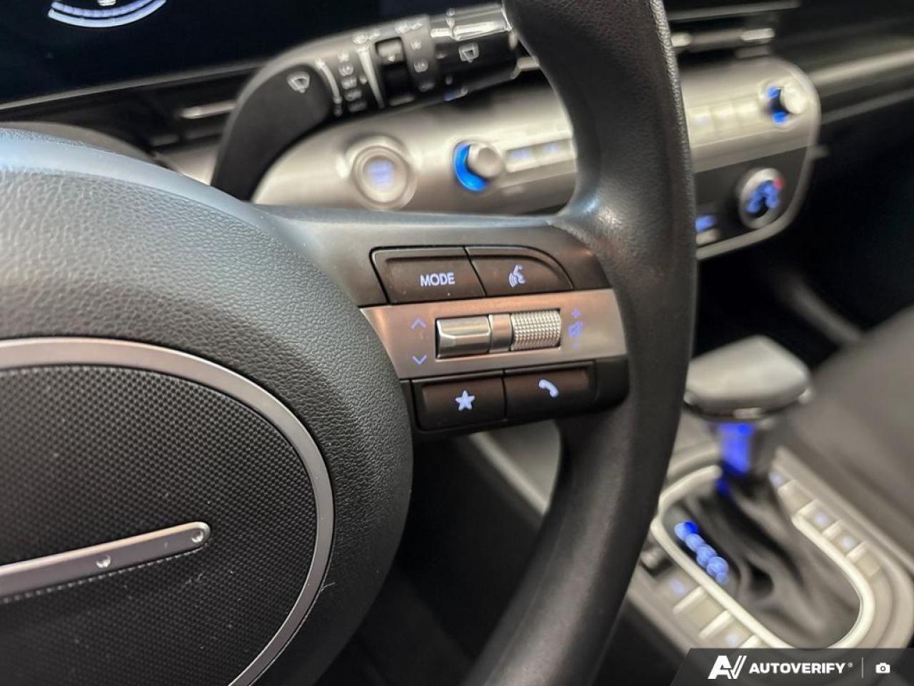 2024 Hyundai KONA 2.0L Essential 4dr All-Wheel Drive Photo