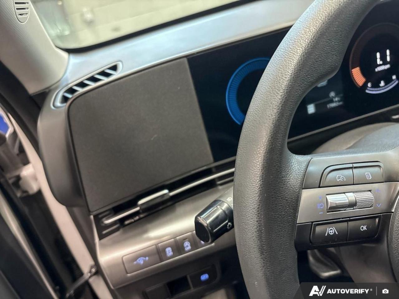 2024 Hyundai KONA 2.0L Essential 4dr All-Wheel Drive Photo