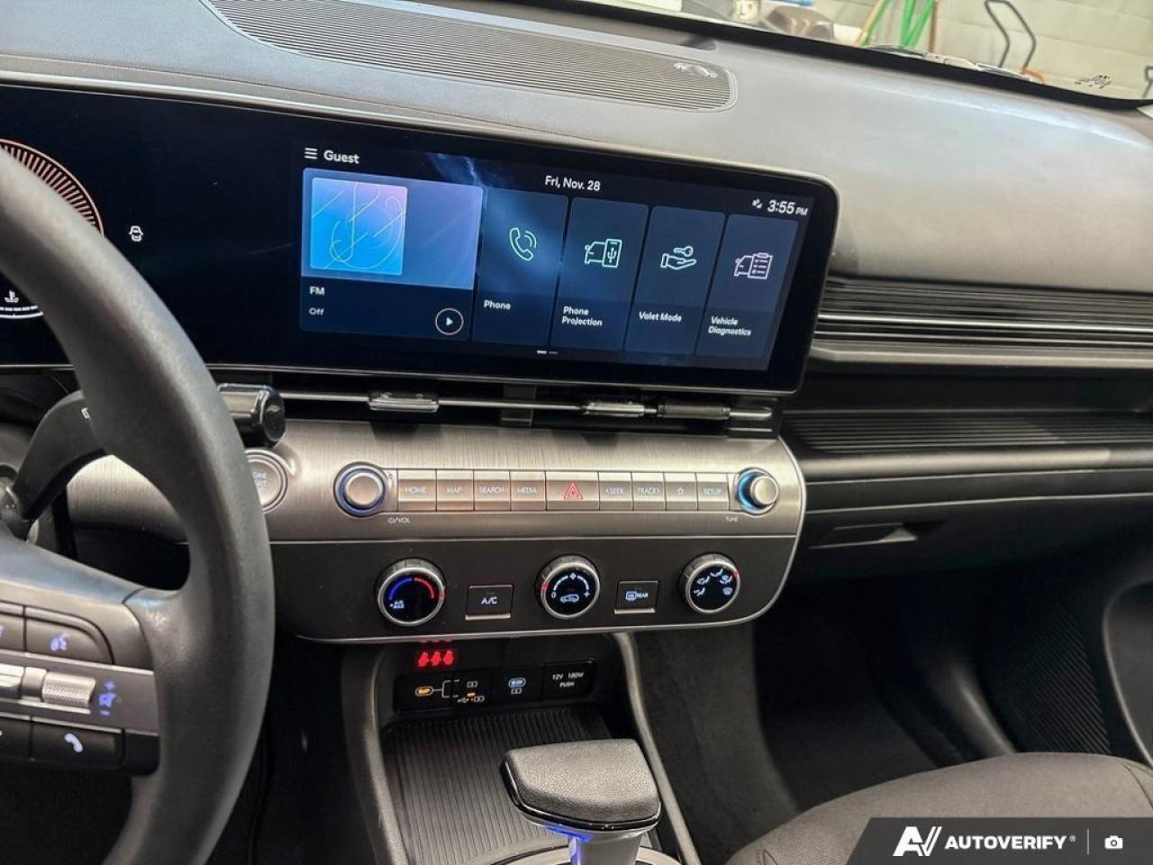 2024 Hyundai KONA 2.0L Essential 4dr All-Wheel Drive Photo