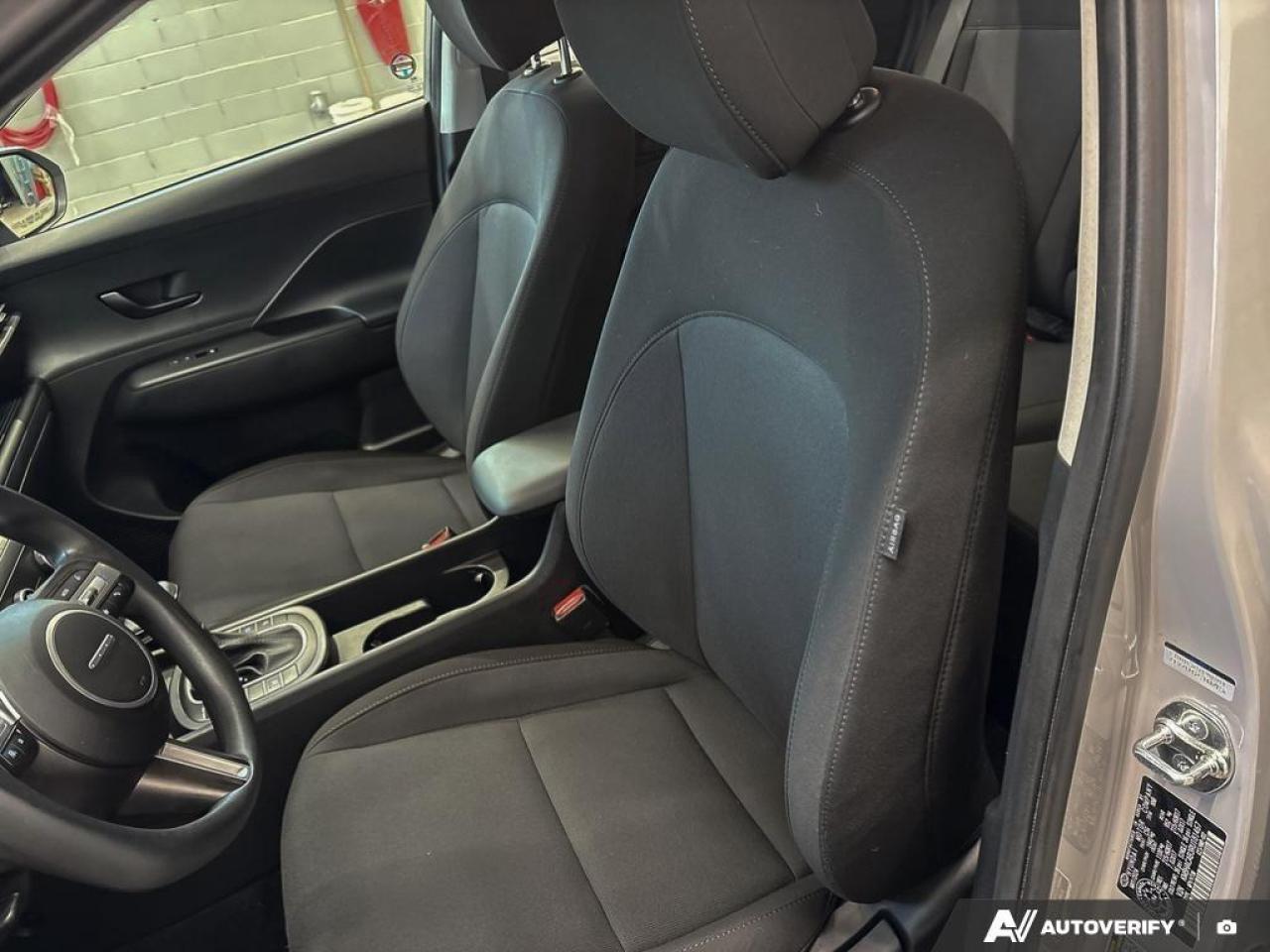 2024 Hyundai KONA 2.0L Essential 4dr All-Wheel Drive Photo