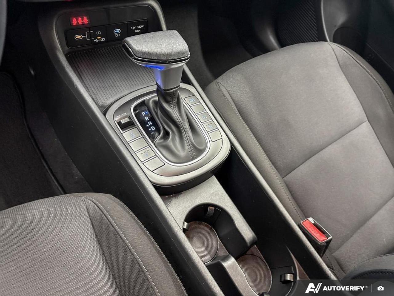 2024 Hyundai KONA 2.0L Essential 4dr All-Wheel Drive Photo