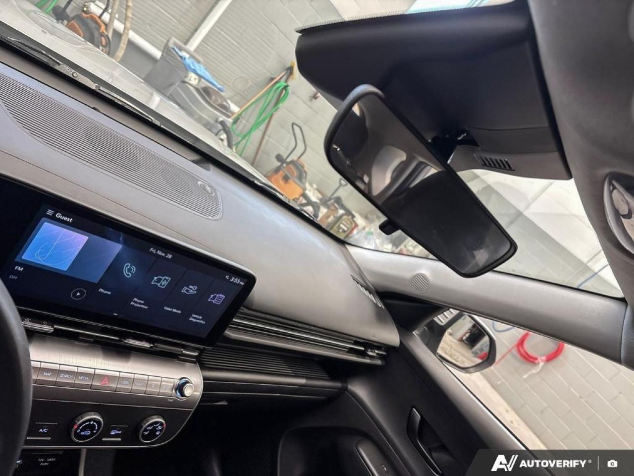 2024 Hyundai KONA 2.0L Essential 4dr All-Wheel Drive Photo