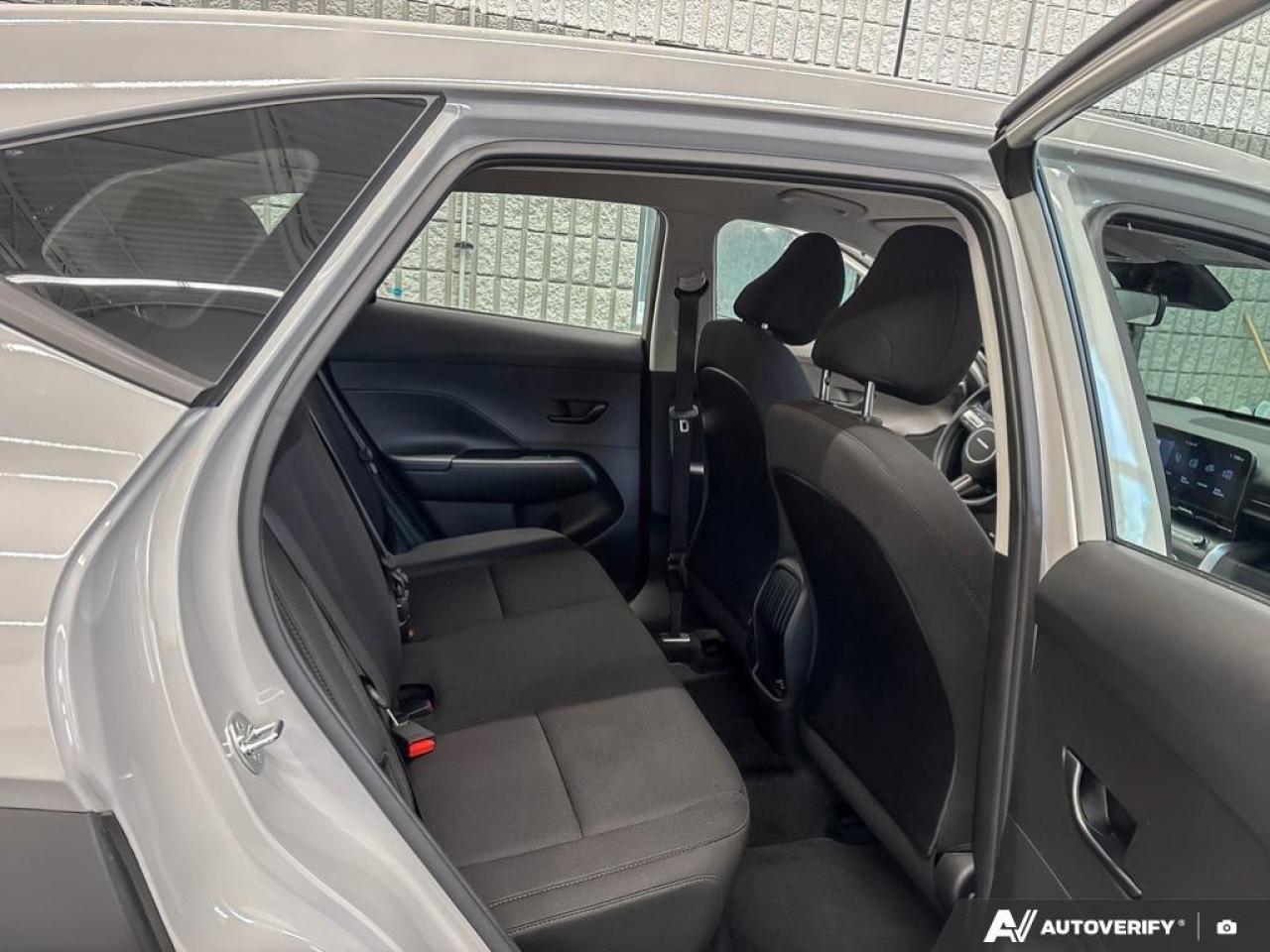 2024 Hyundai KONA 2.0L Essential 4dr All-Wheel Drive Photo