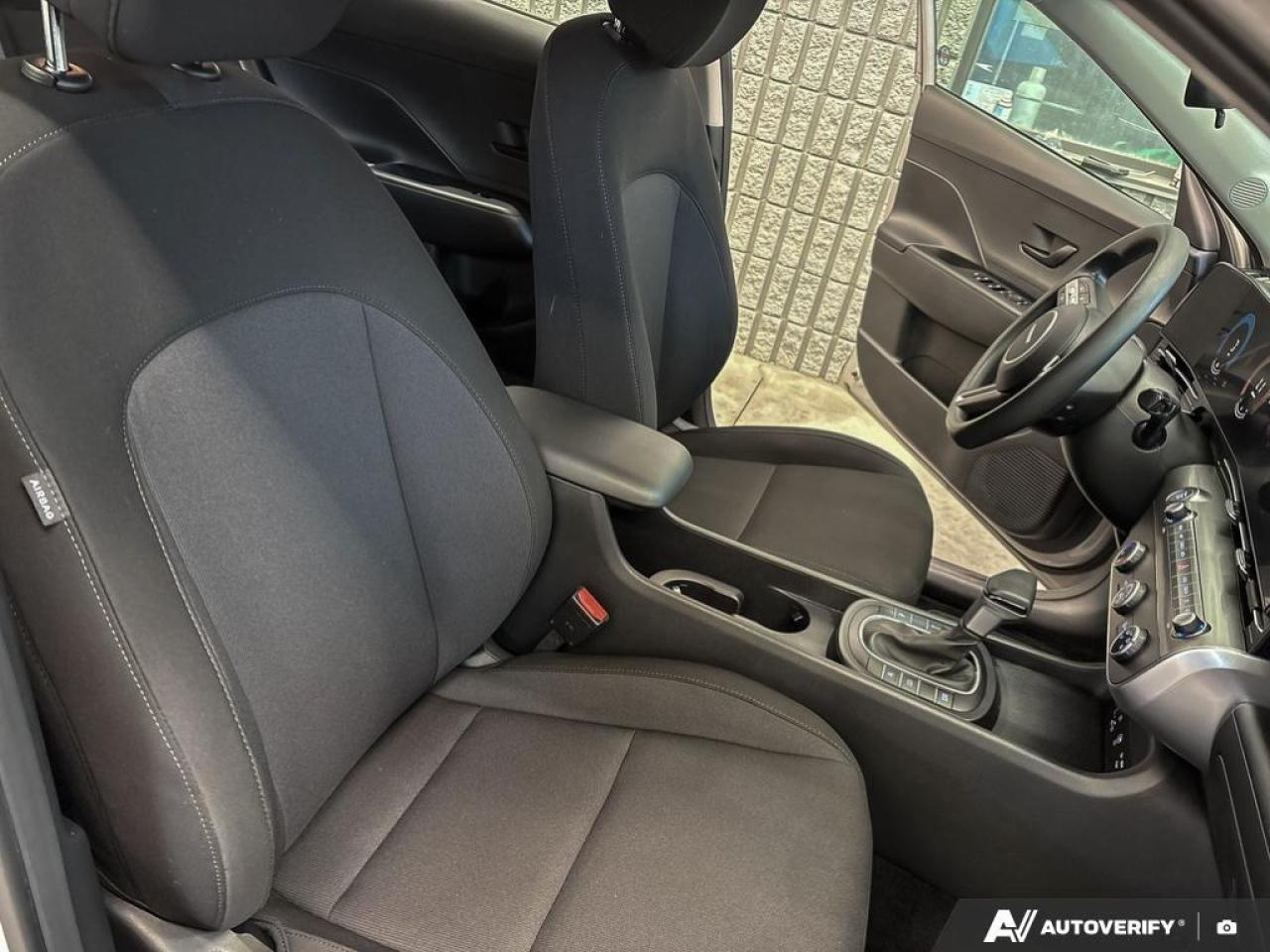 2024 Hyundai KONA 2.0L Essential 4dr All-Wheel Drive Photo