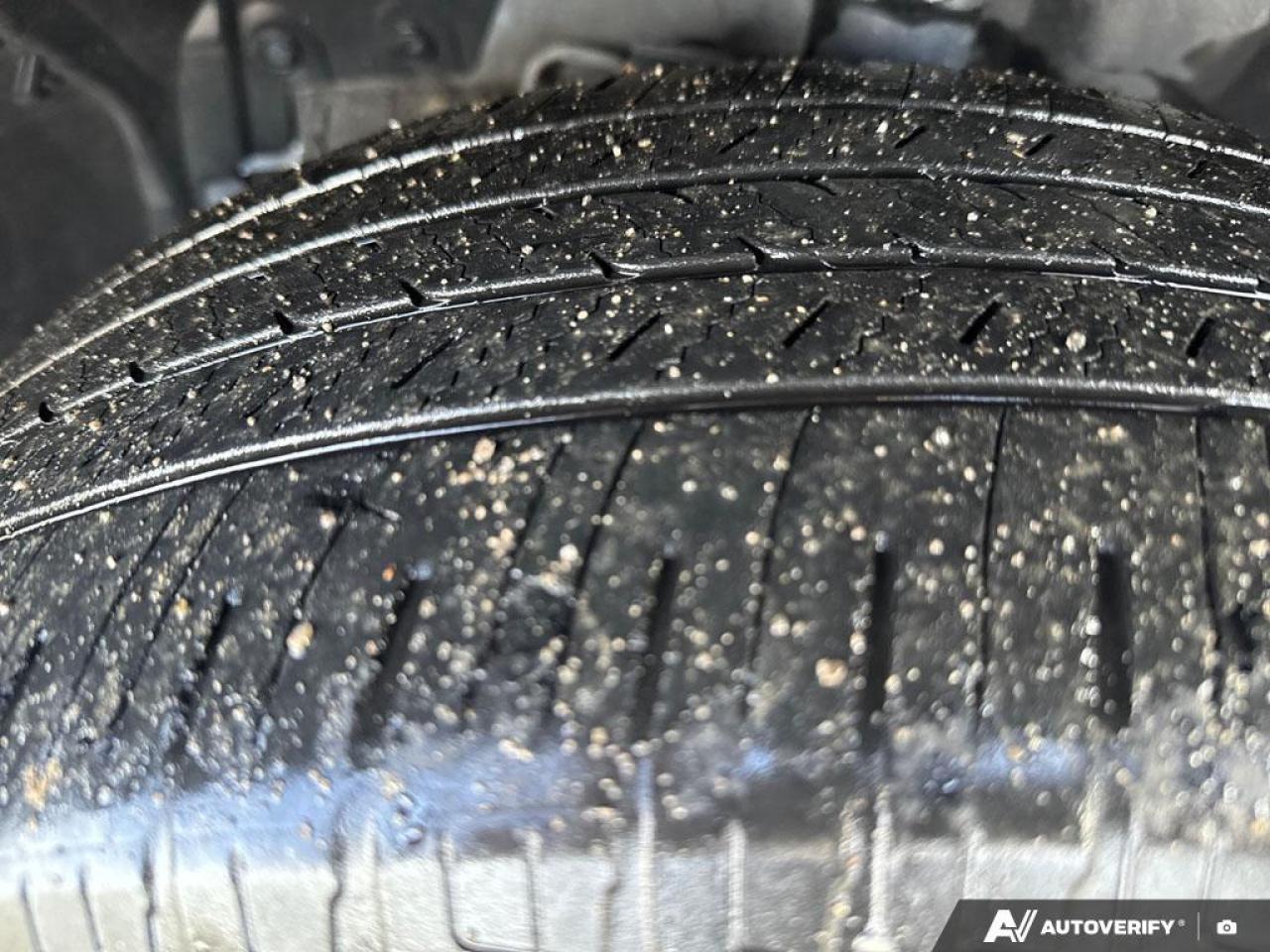 2024 Nissan Rogue SL 4dr All-Wheel Drive Sport Utility Photo