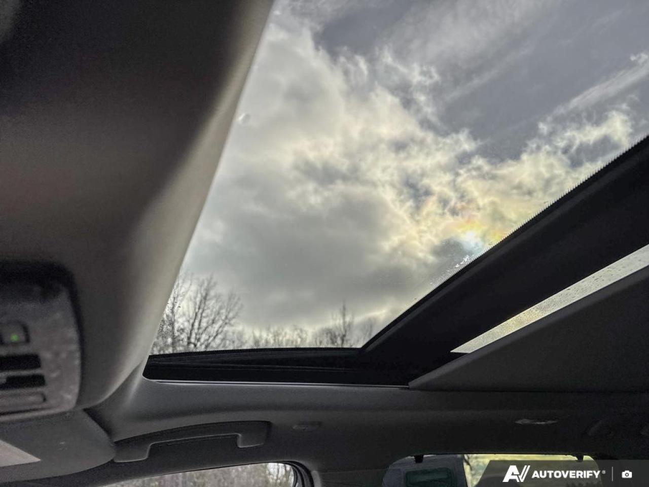 2024 Nissan Rogue SL 4dr All-Wheel Drive Sport Utility Photo