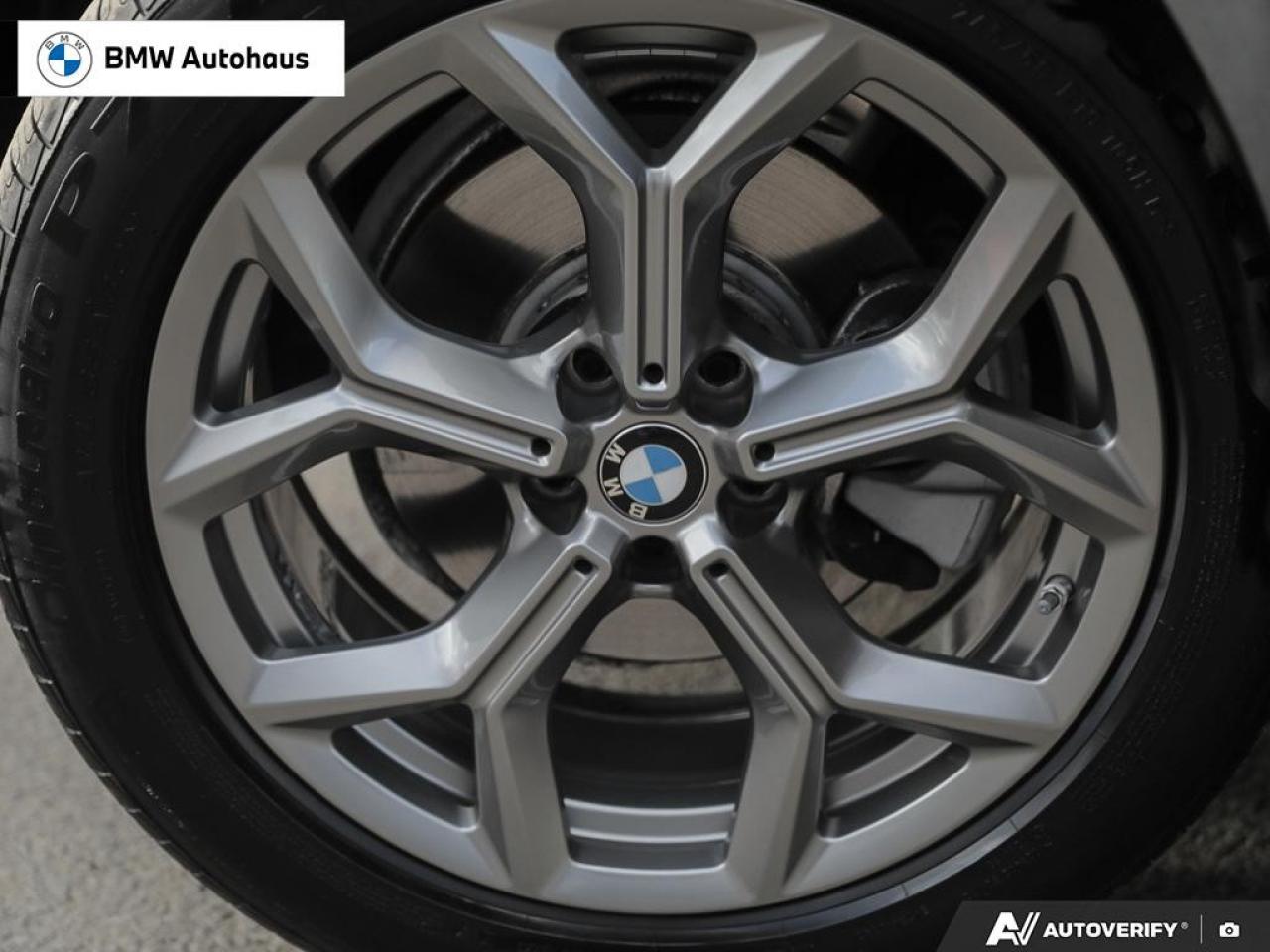 2024 BMW X3 xDrive30i Sports Activity Vehicle Photo