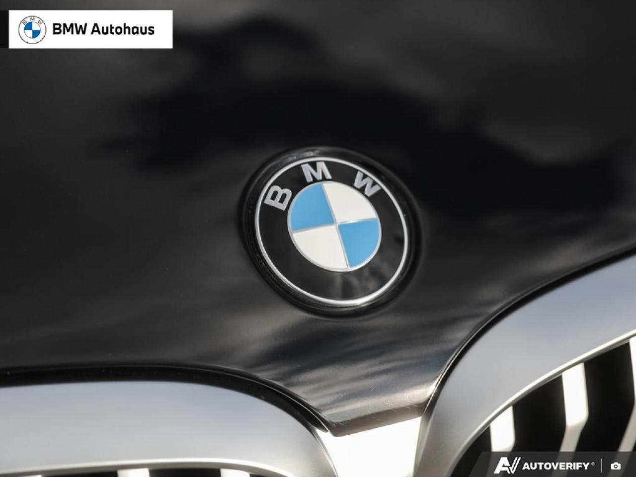 2024 BMW X3 xDrive30i Sports Activity Vehicle Photo