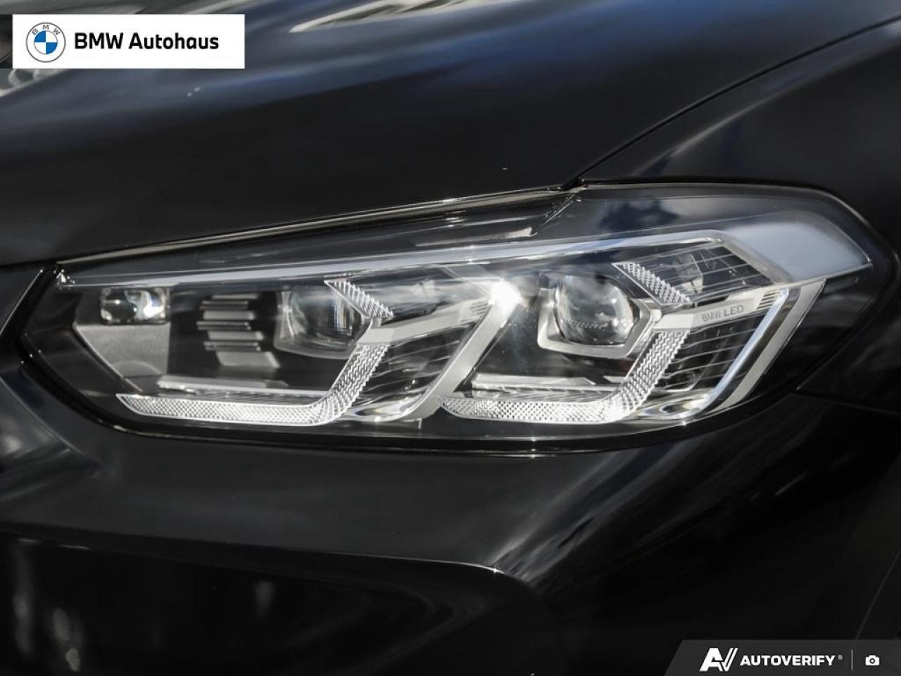 2024 BMW X3 xDrive30i Sports Activity Vehicle Photo