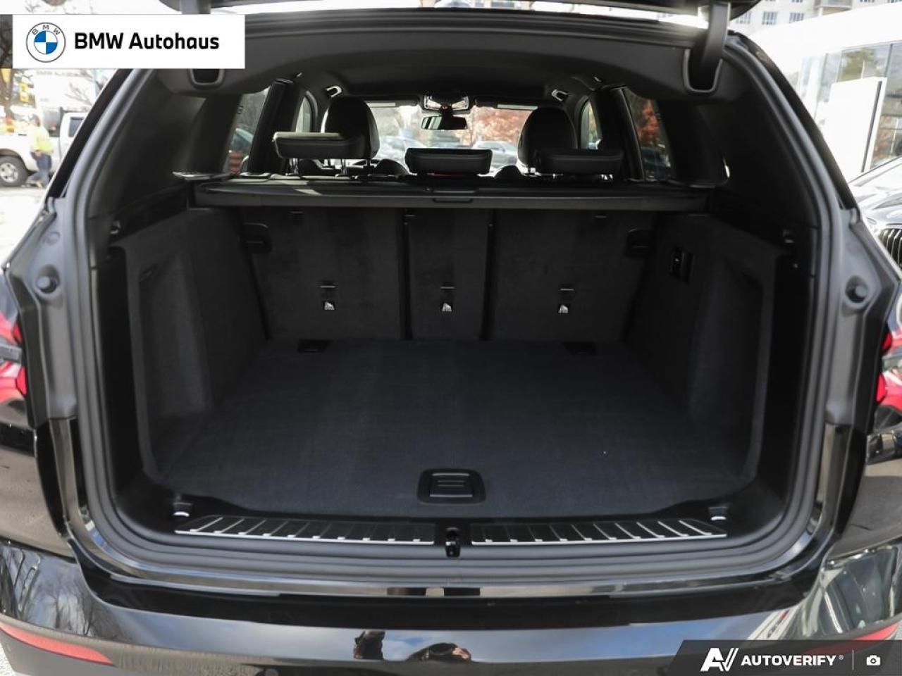 2024 BMW X3 xDrive30i Sports Activity Vehicle Photo