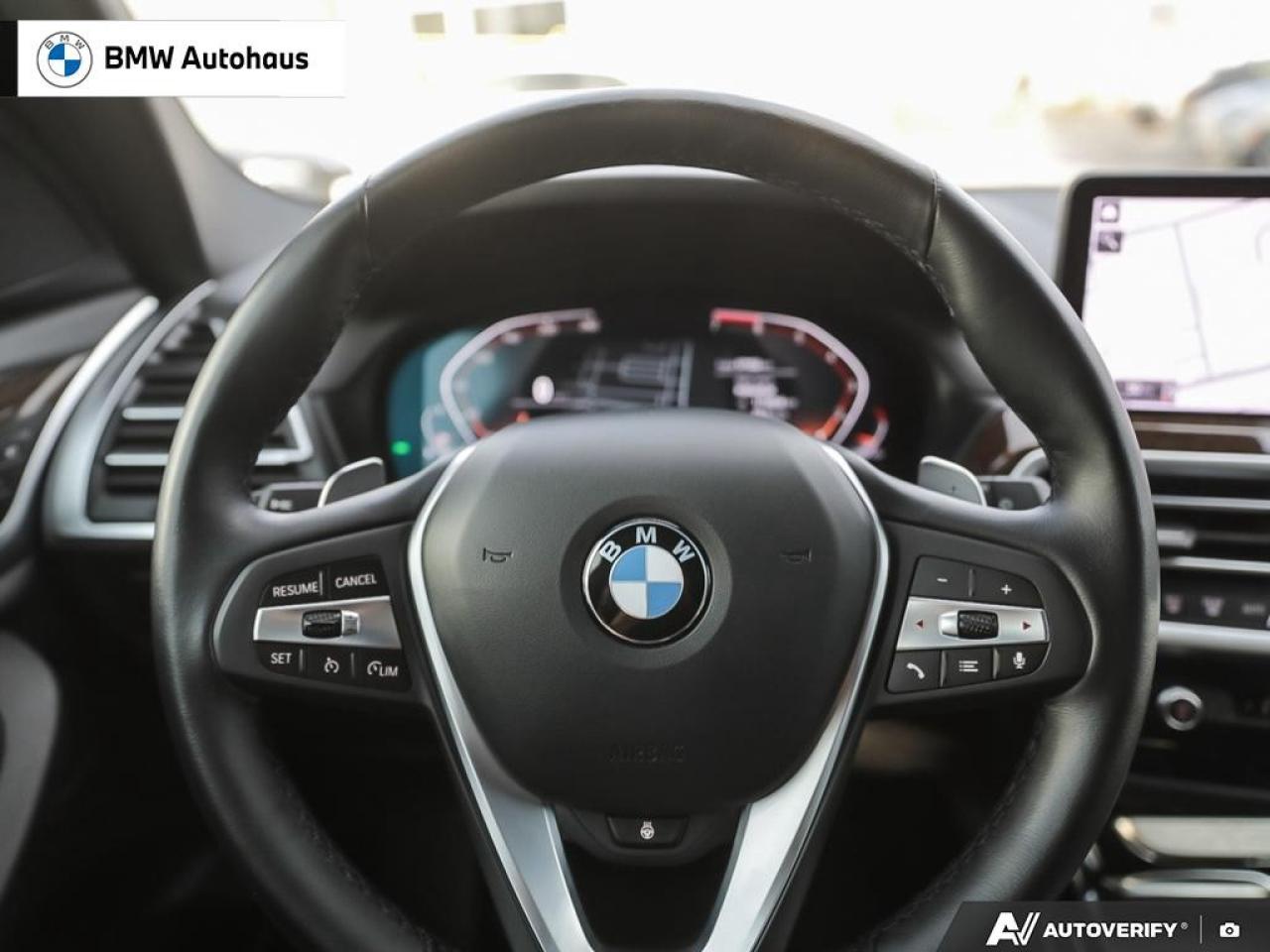 2024 BMW X3 xDrive30i Sports Activity Vehicle Photo