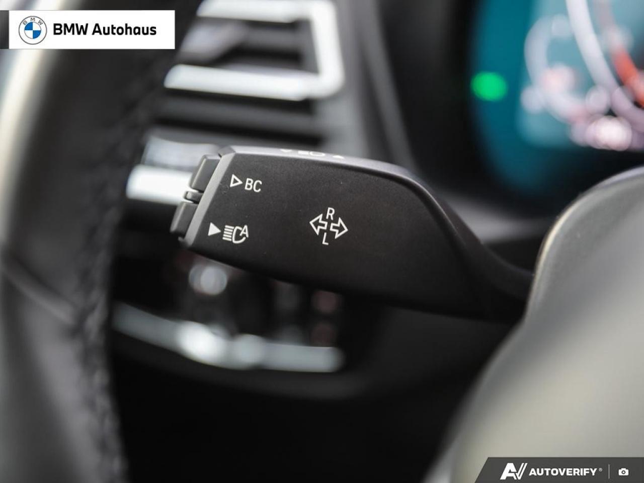 2024 BMW X3 xDrive30i Sports Activity Vehicle Photo