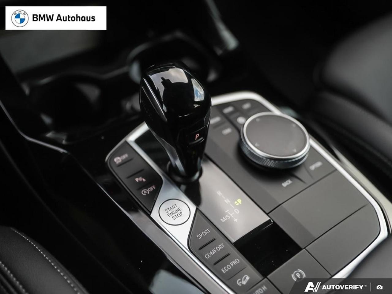 2024 BMW X3 xDrive30i Sports Activity Vehicle Photo