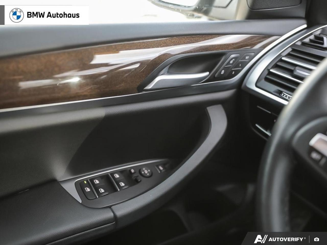 2024 BMW X3 xDrive30i Sports Activity Vehicle Photo