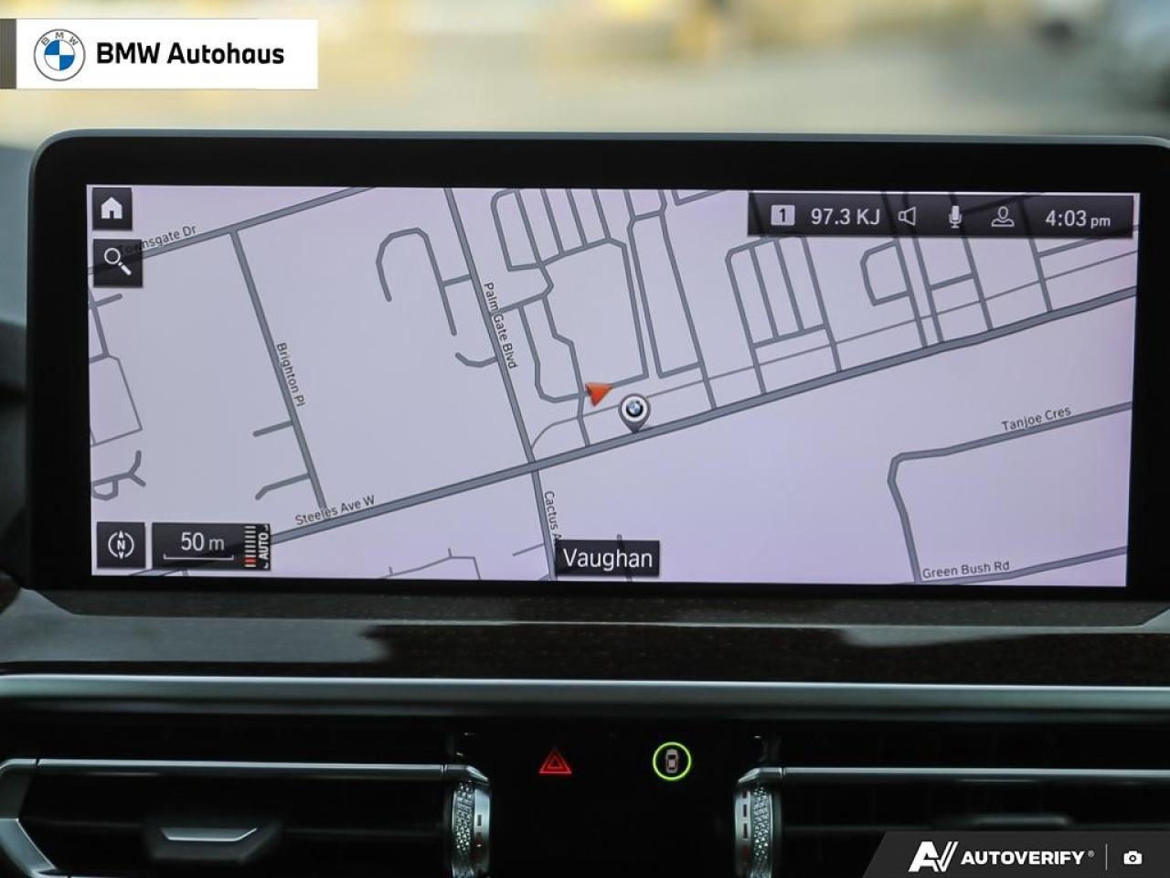 2024 BMW X3 xDrive30i Sports Activity Vehicle Photo