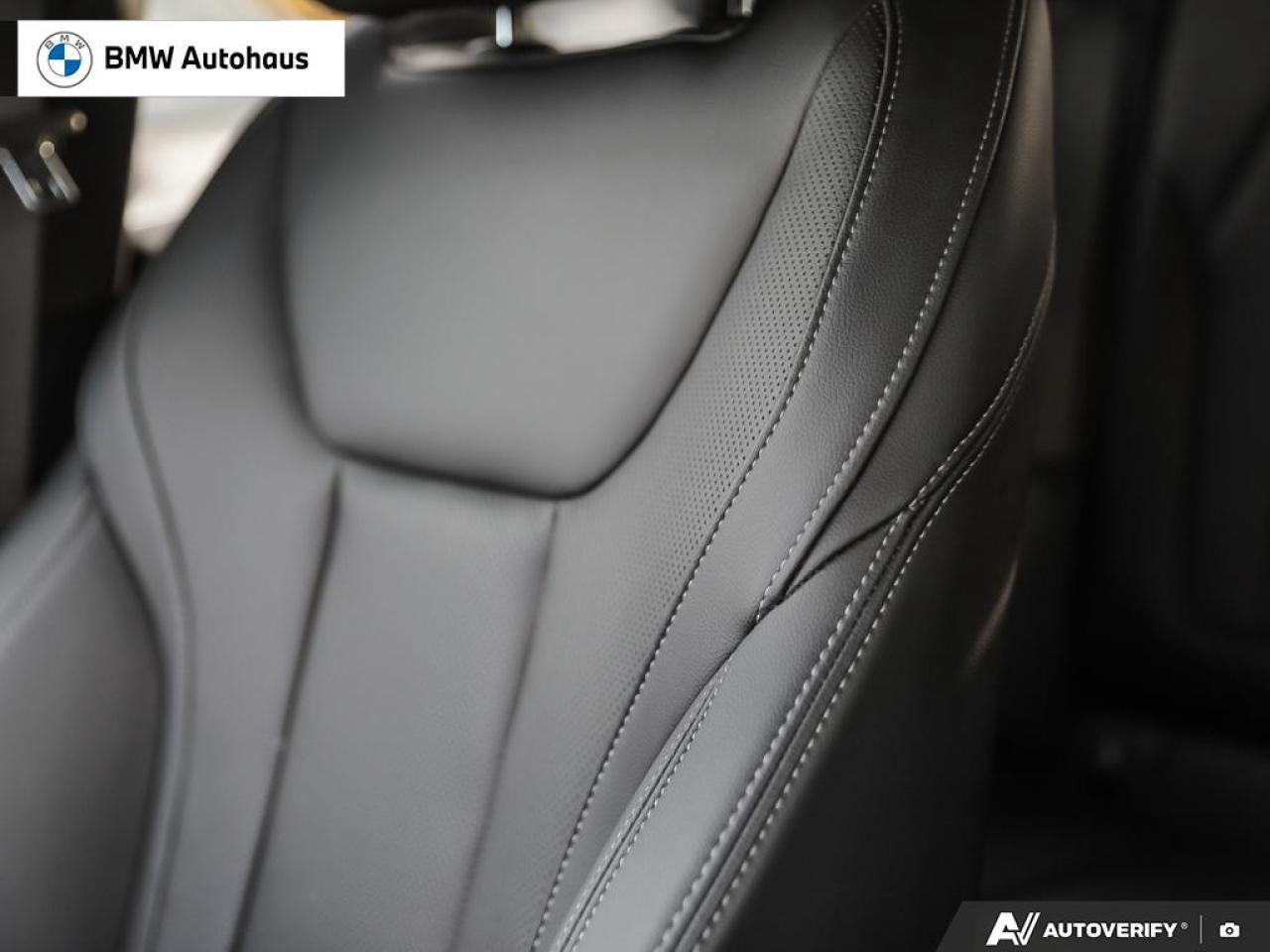 2024 BMW X3 xDrive30i Sports Activity Vehicle Photo