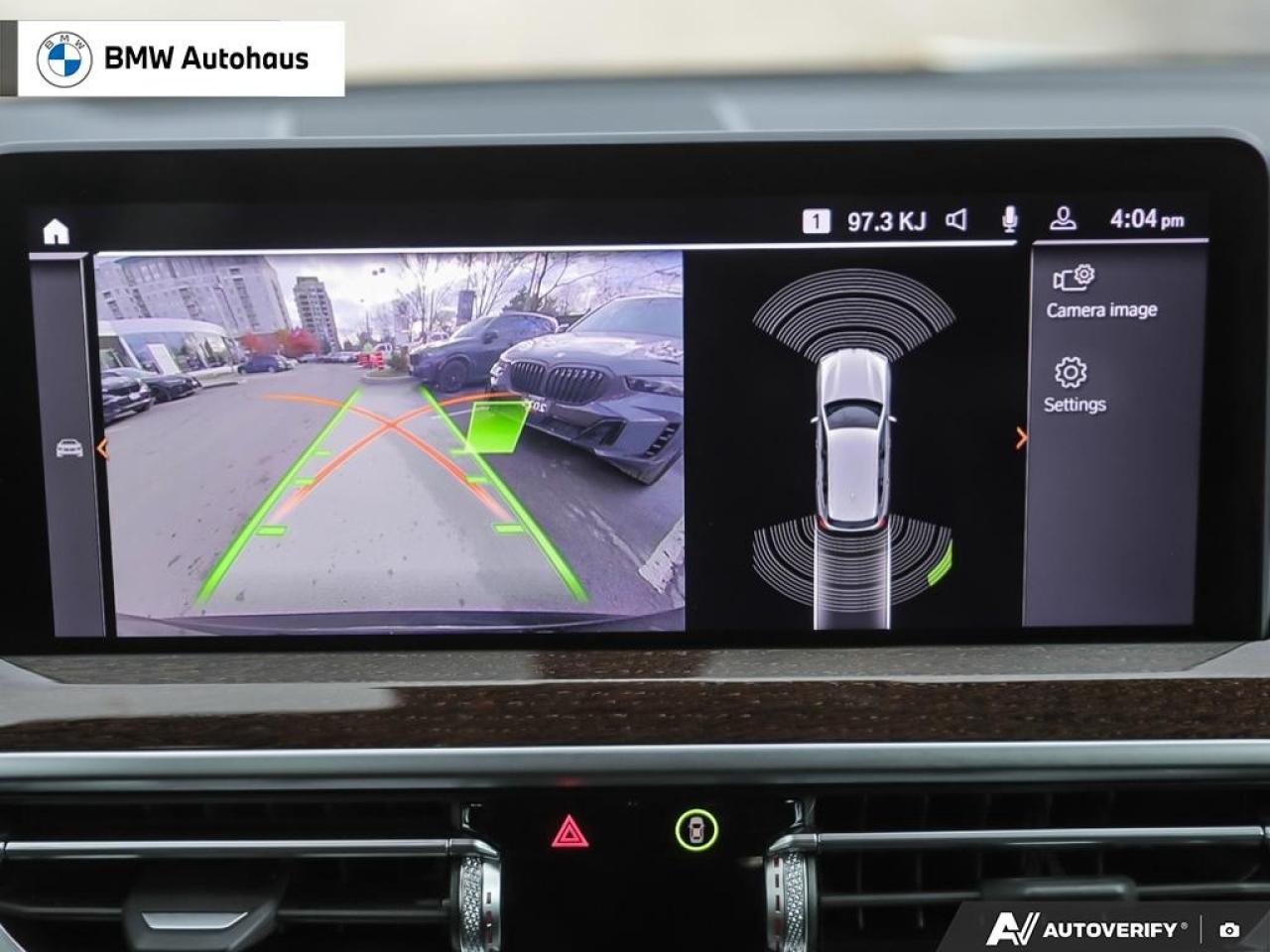 2024 BMW X3 xDrive30i Sports Activity Vehicle Photo