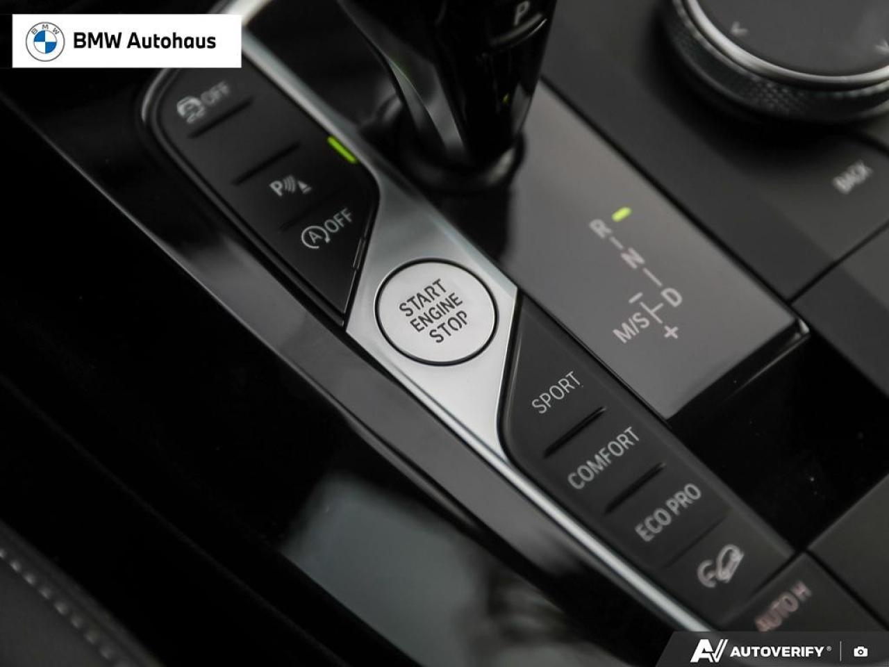 2024 BMW X3 xDrive30i Sports Activity Vehicle Photo