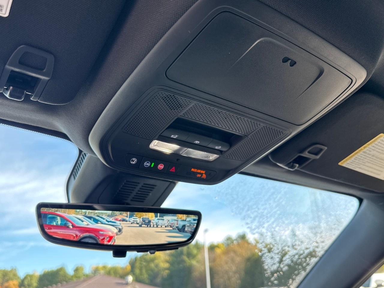 2026 GMC Terrain fwd elevation Photo