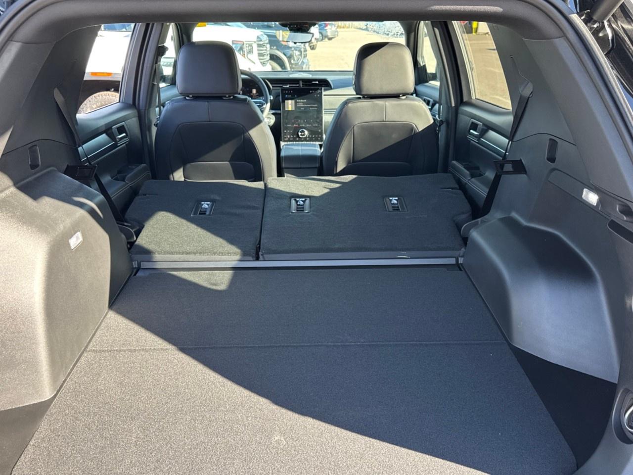 2026 GMC Terrain fwd elevation Photo