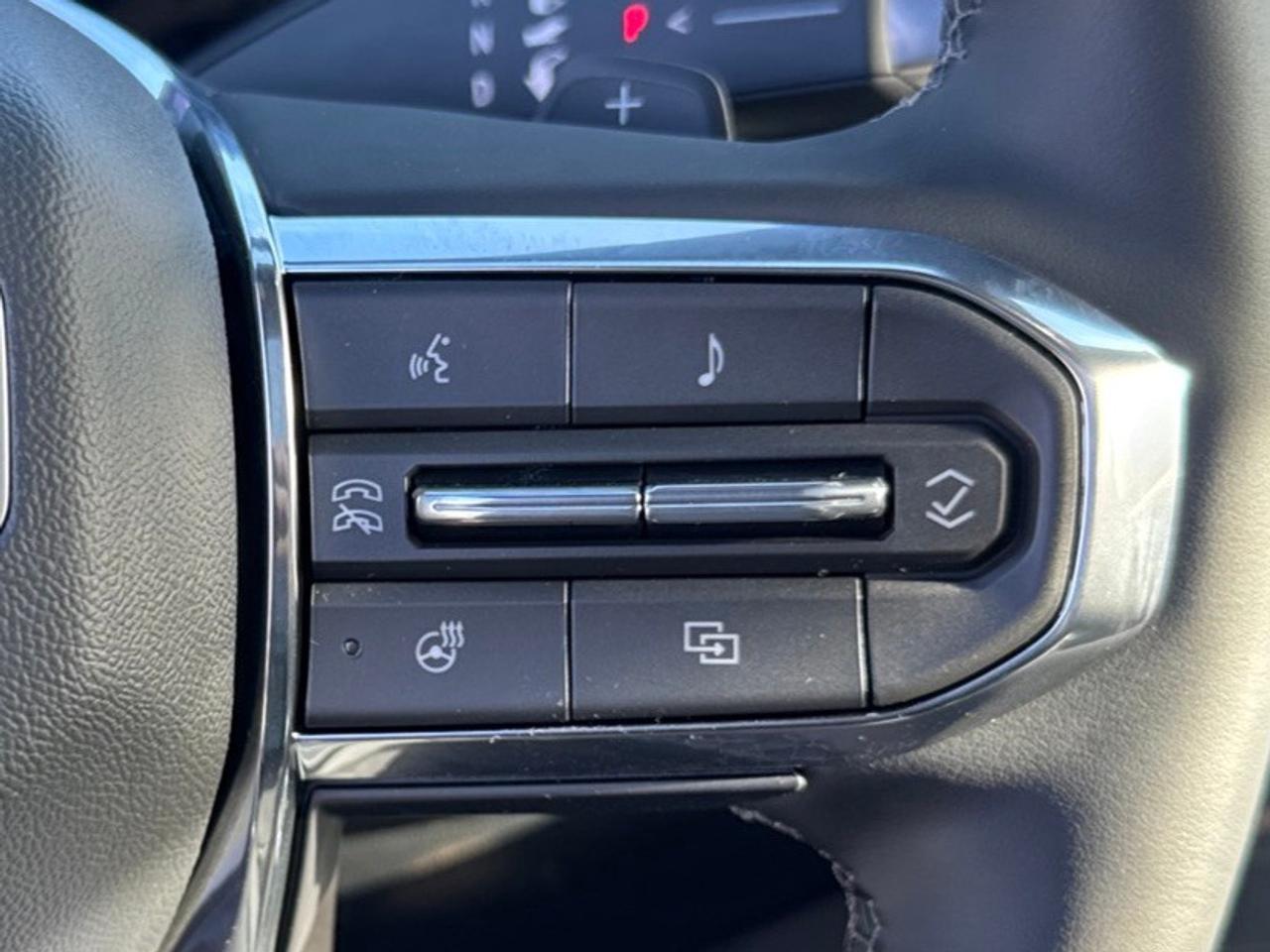 2026 GMC Terrain fwd elevation Photo