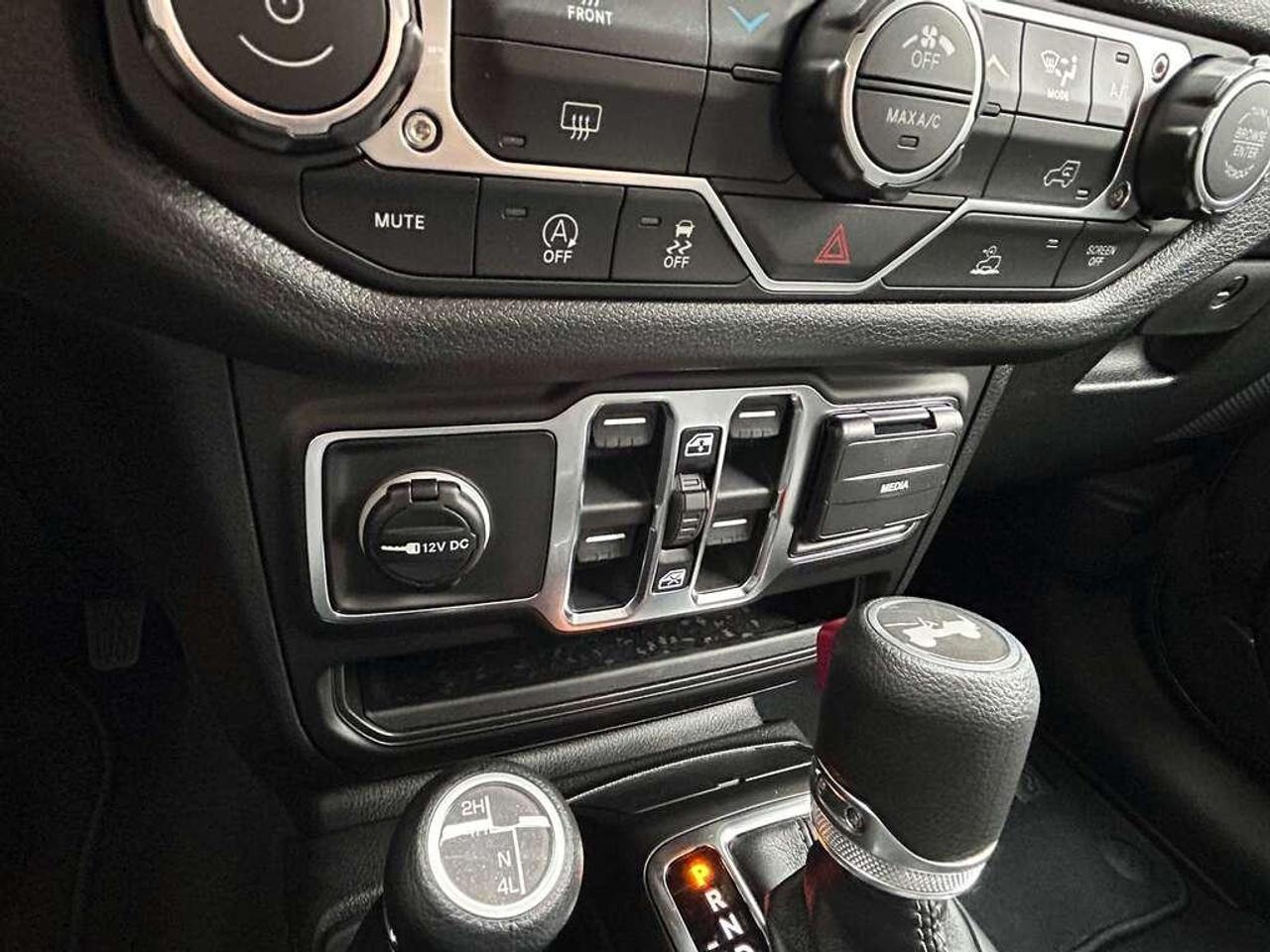 2026 Jeep Wrangler Sport 4dr 4x4 Photo