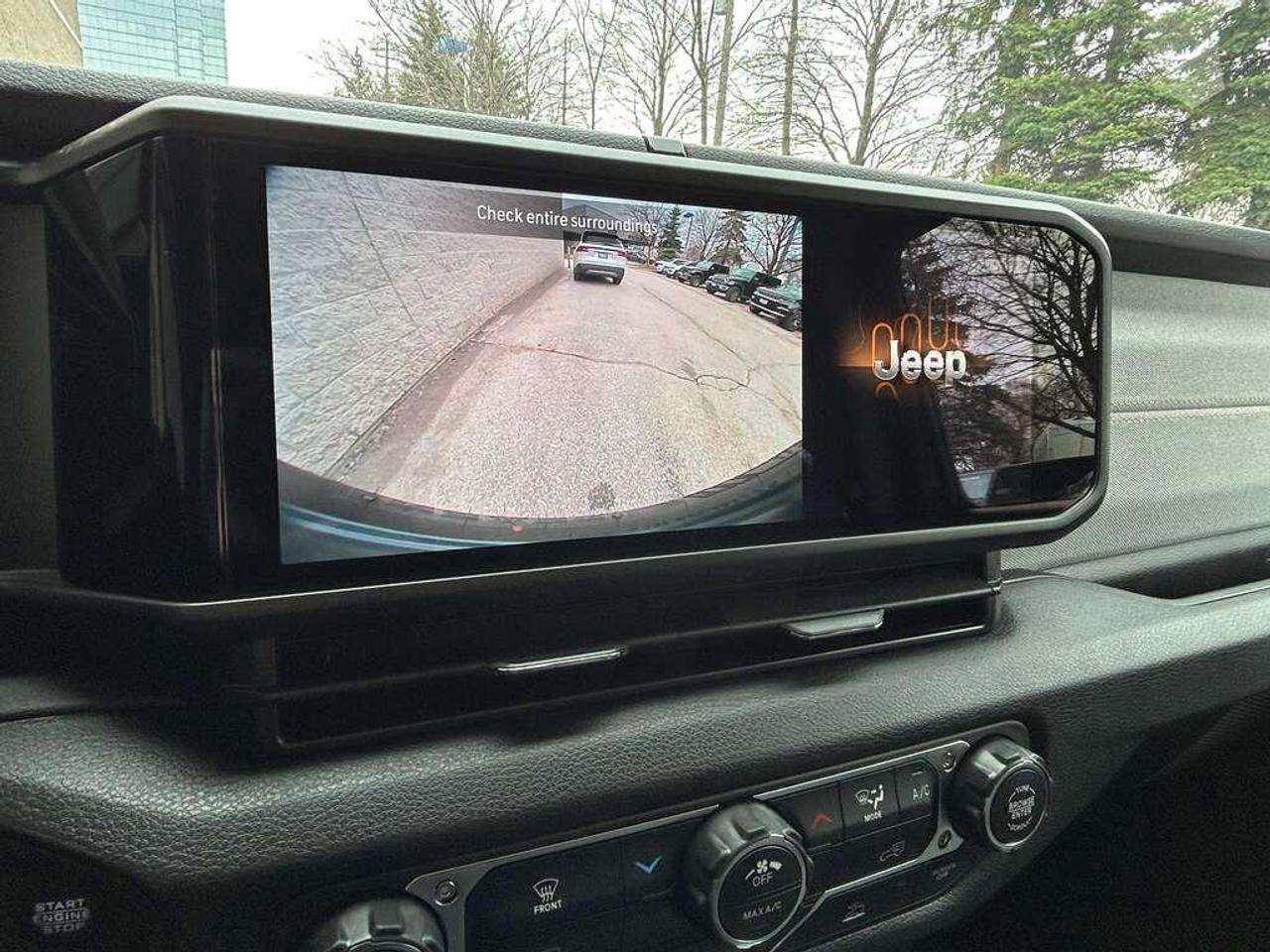 2026 Jeep Wrangler Sport 4dr 4x4 Photo