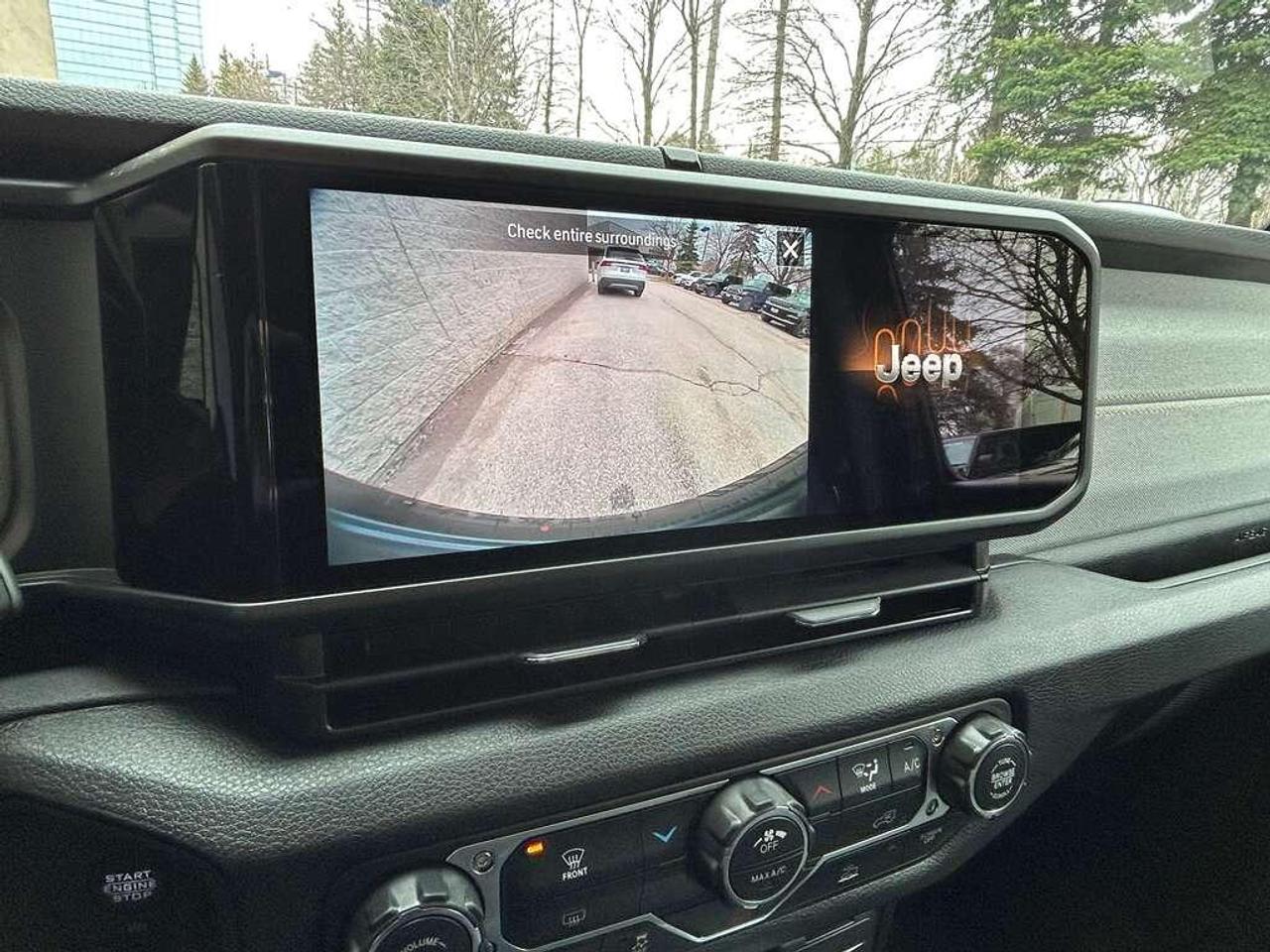 2026 Jeep Wrangler Sport 4dr 4x4 Photo