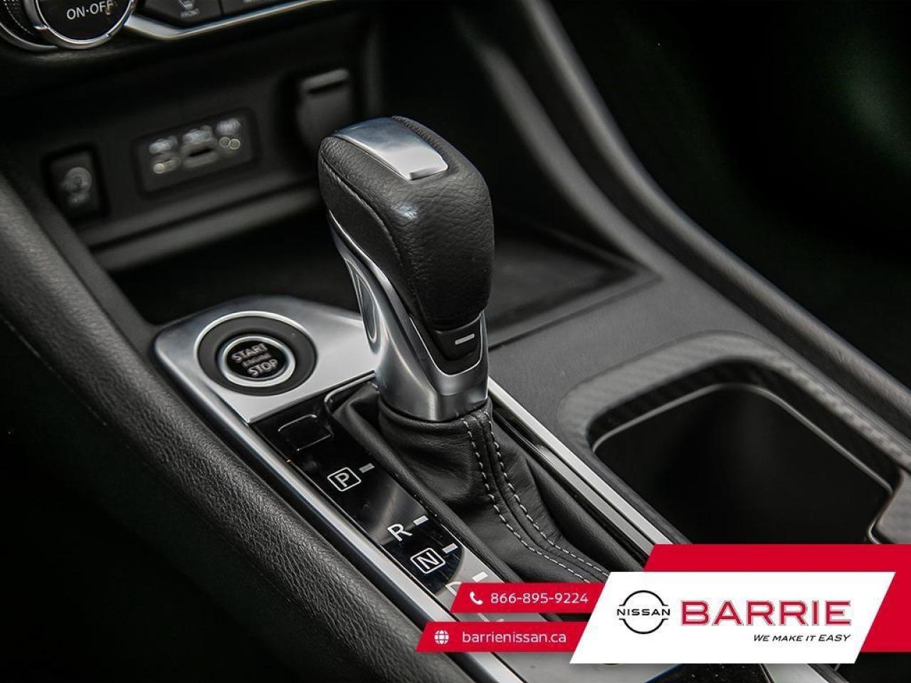 2025 Nissan Sentra SV 4DR SEDAN Photo