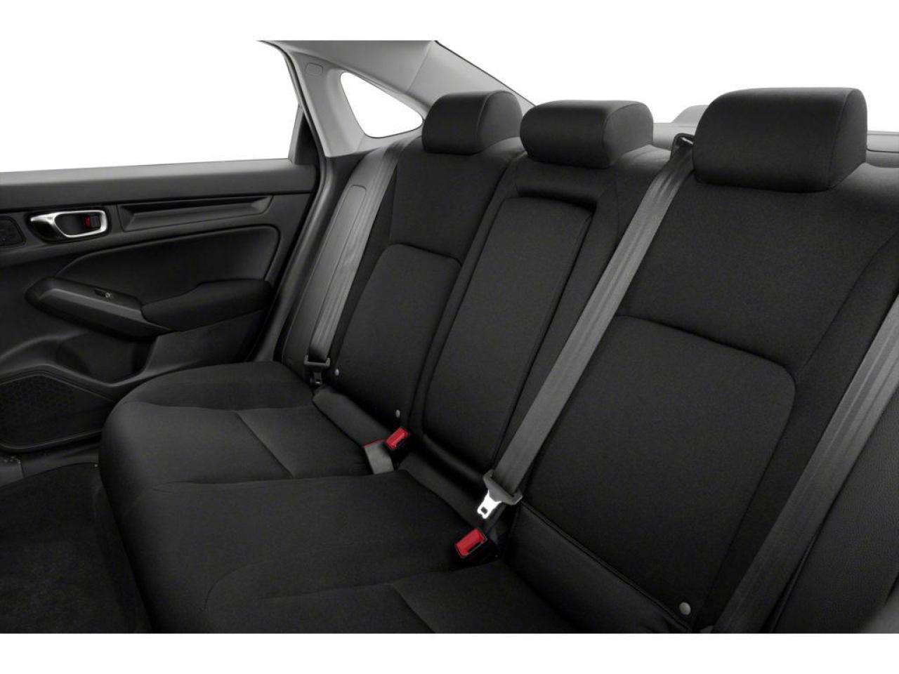 2023 Honda Civic EX-B 4dr Sedan Photo