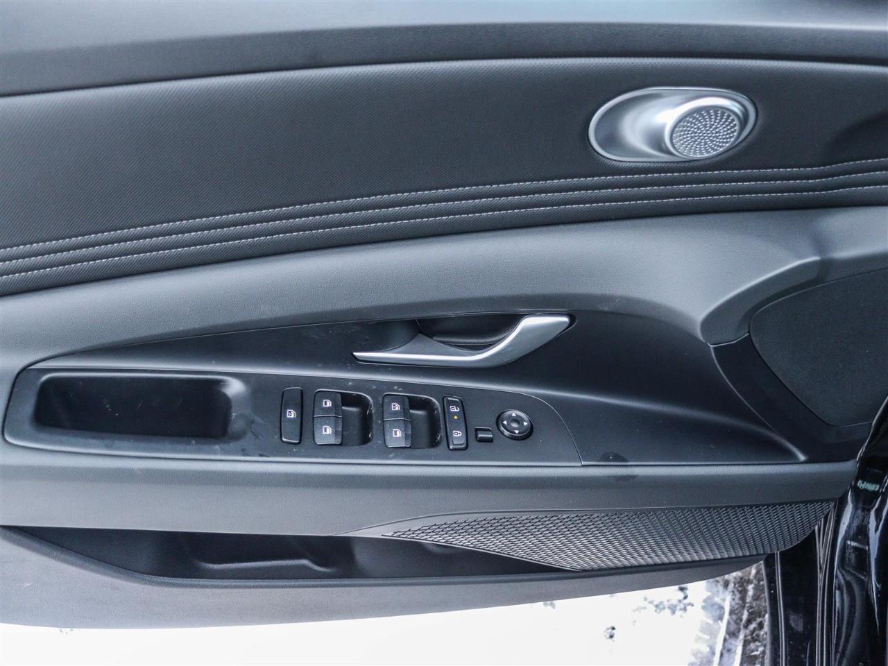 2026 Hyundai Elantra PREFERRED 4DR SEDAN Photo