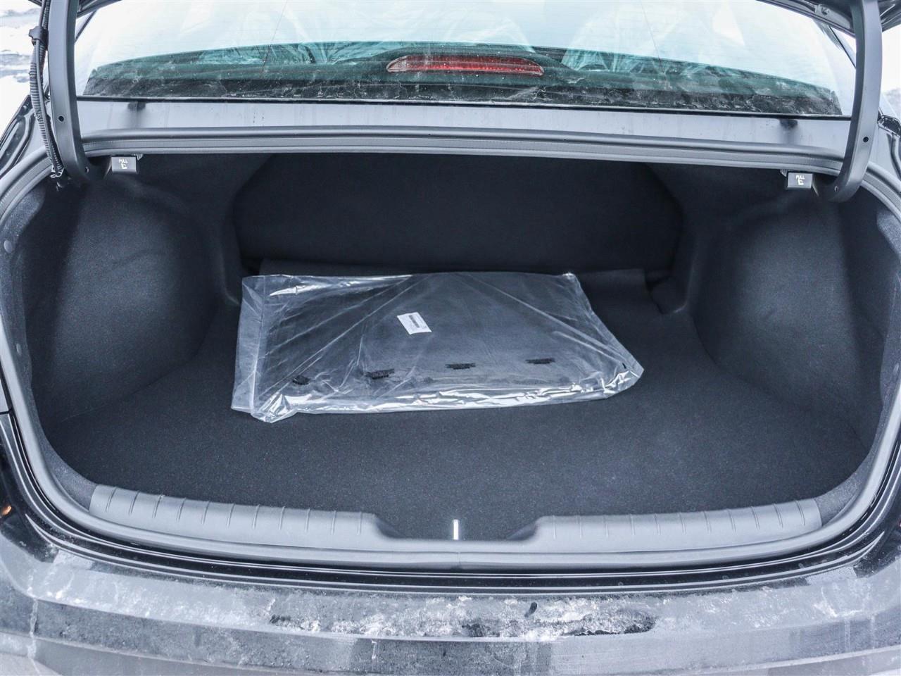 2026 Hyundai Elantra PREFERRED 4DR SEDAN Photo