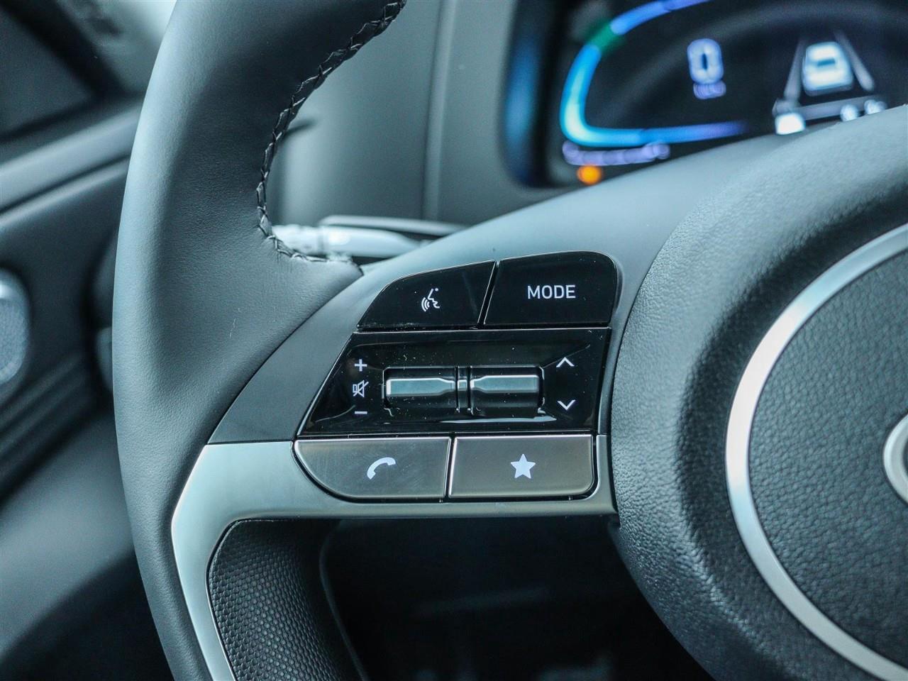 2026 Hyundai Elantra PREFERRED 4DR SEDAN Photo