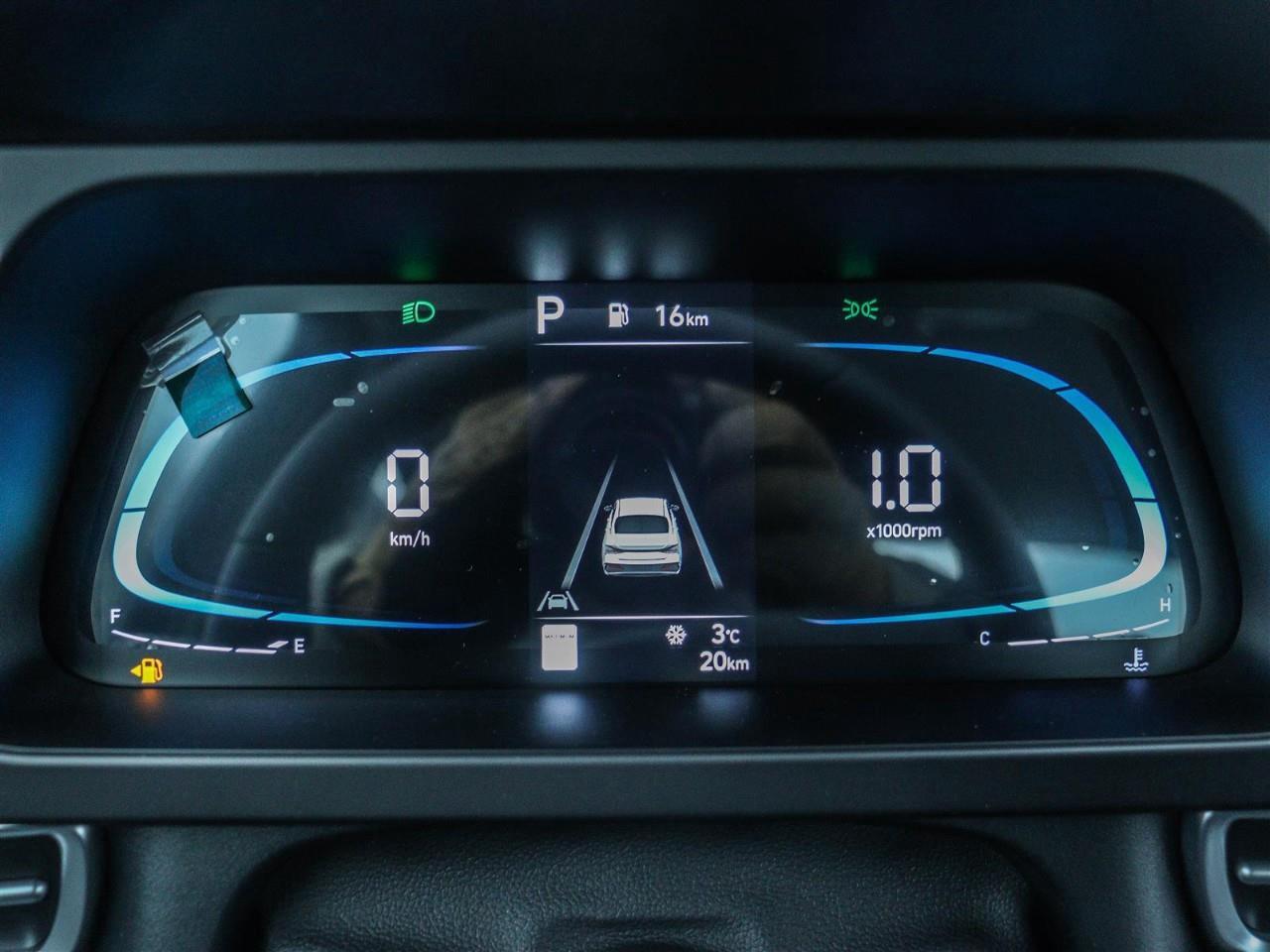 2026 Hyundai Elantra PREFERRED 4DR SEDAN Photo
