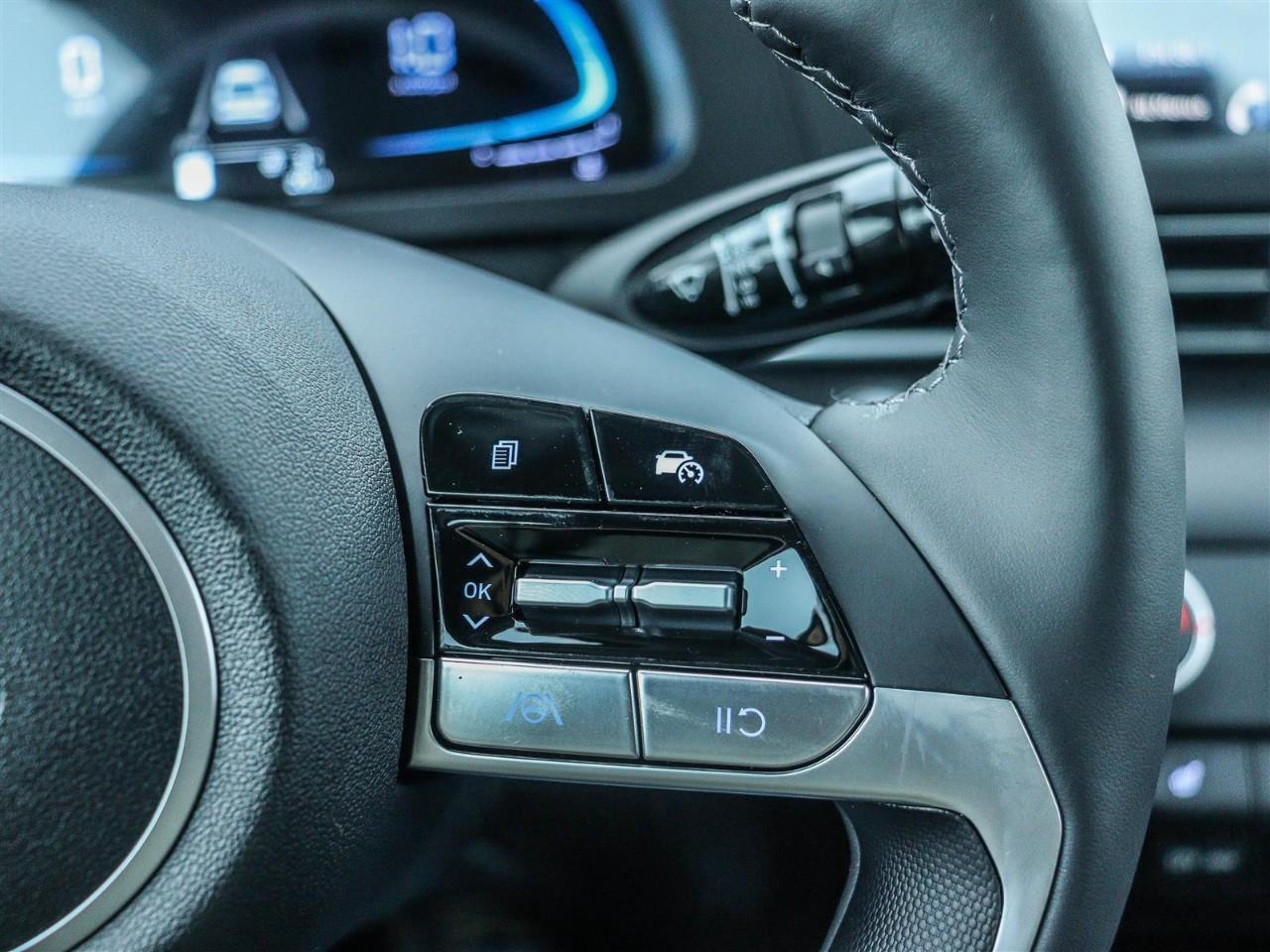 2026 Hyundai Elantra PREFERRED 4DR SEDAN Photo