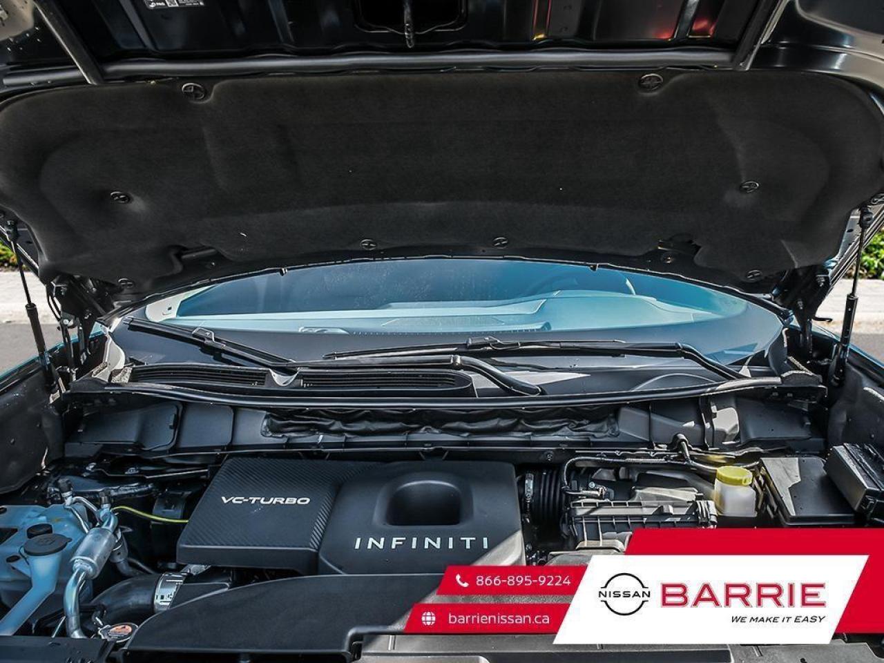 2025 Nissan Murano SL 4dr All-wheel Drive Photo