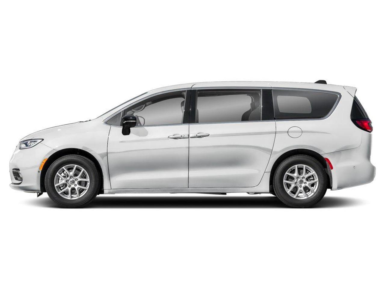2026 Chrysler Pacifica Select Front-Wheel Drive Passenger Van Photo