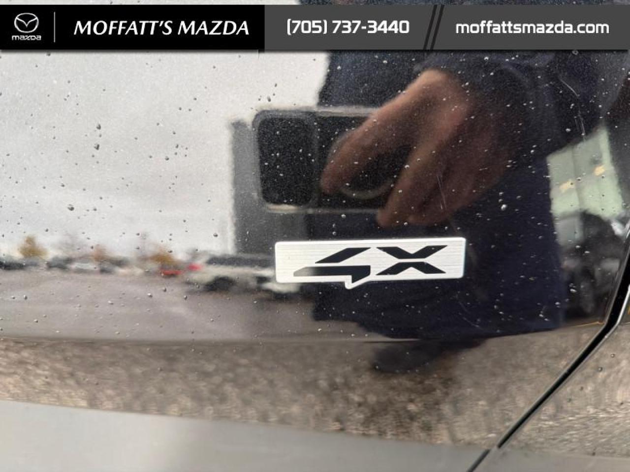 2023 Kia Sportage LX AWD Photo