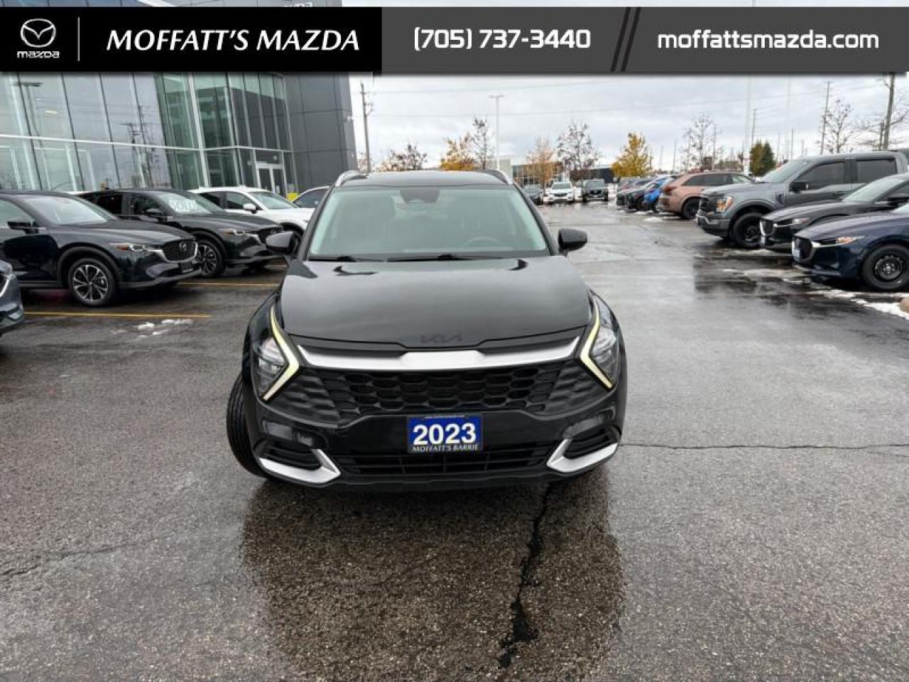 2023 Kia Sportage LX AWD Photo